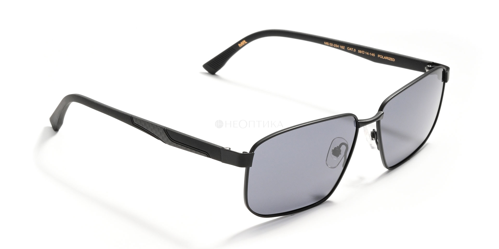 Солнцезащитные очки Mario Rossi MS 02-234 18Z 59