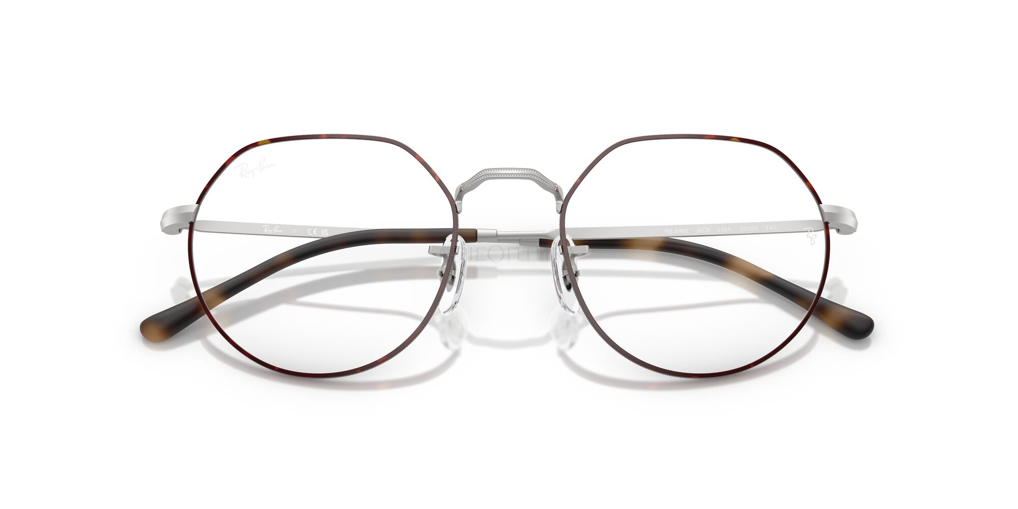 Оправа Ray-Ban 0RX6465 3194 51