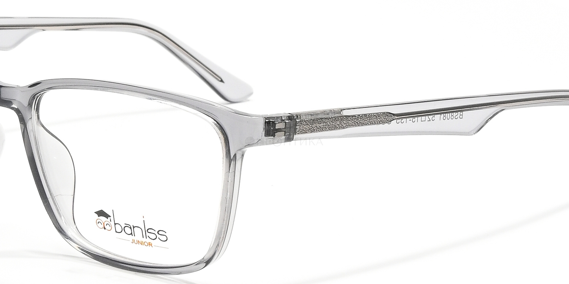 Оправа детская Baniss BS8081 C04 52