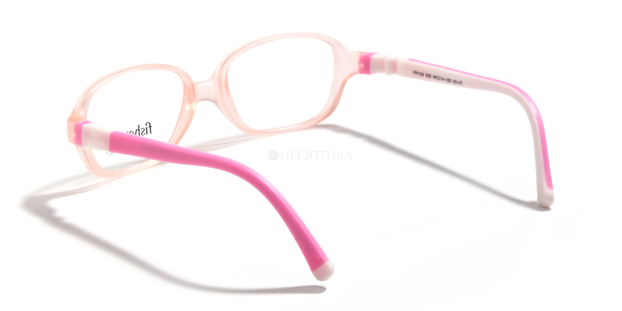 Оправа детская Fisher Price FPV39 520 44