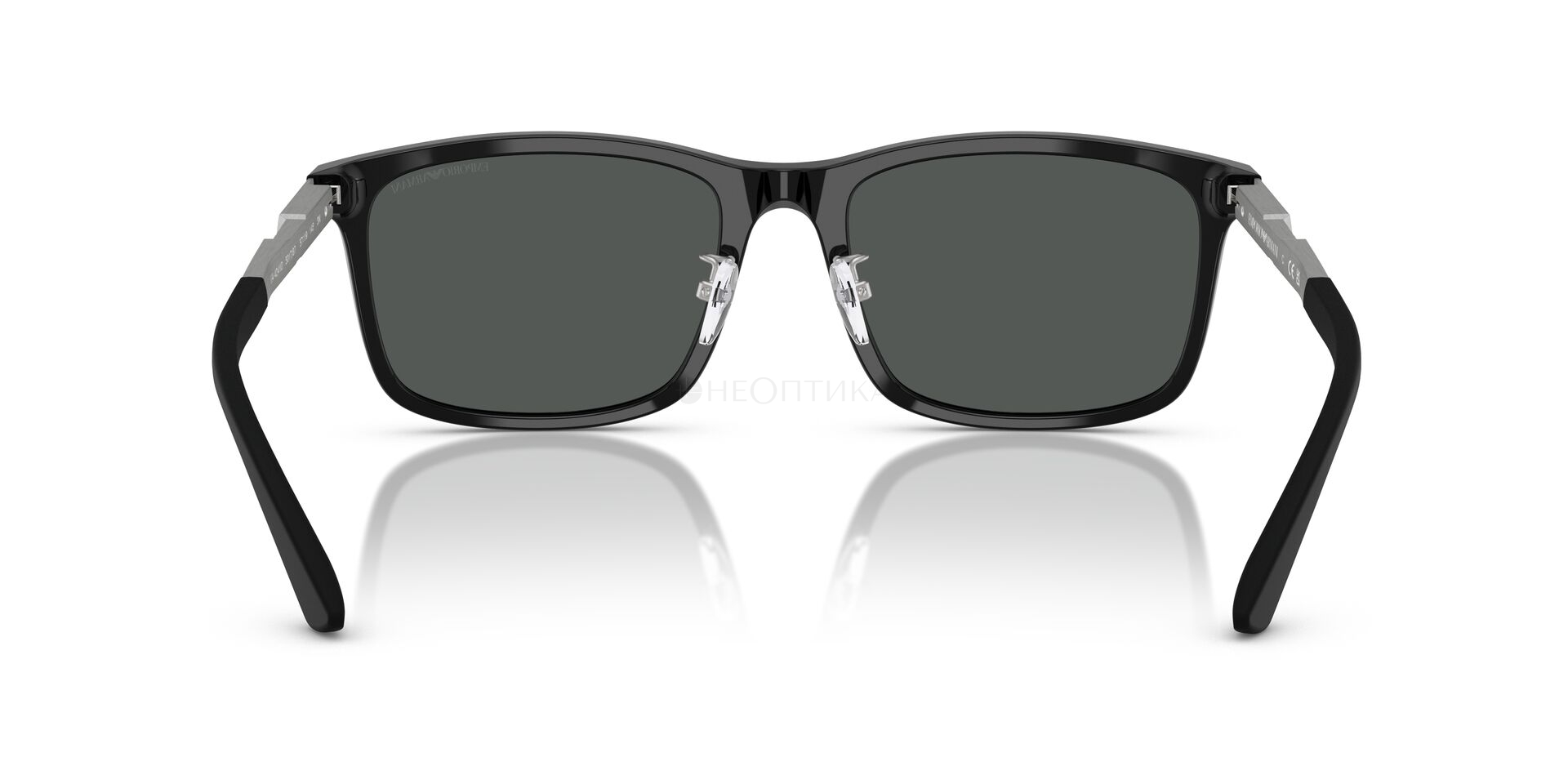 Солнцезащитные очки Emporio Armani  0EA4241D 501787 57