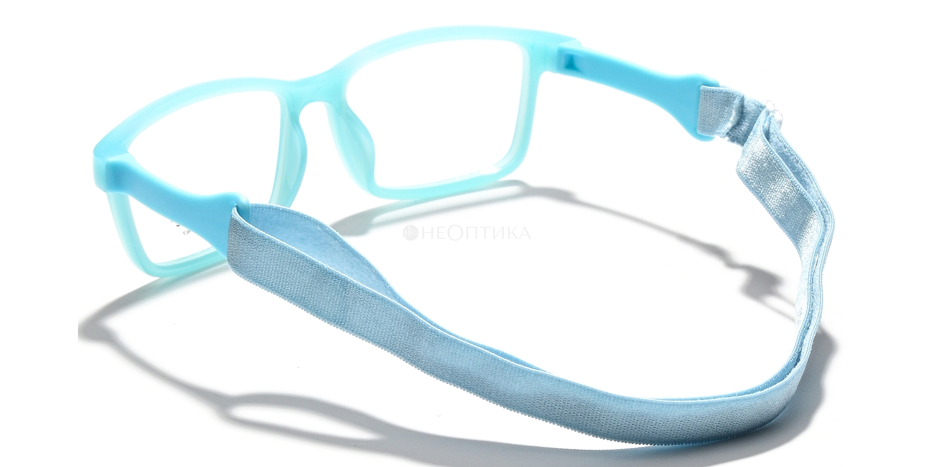 Оправа детская Fisher Price FPCR003 SKY 47