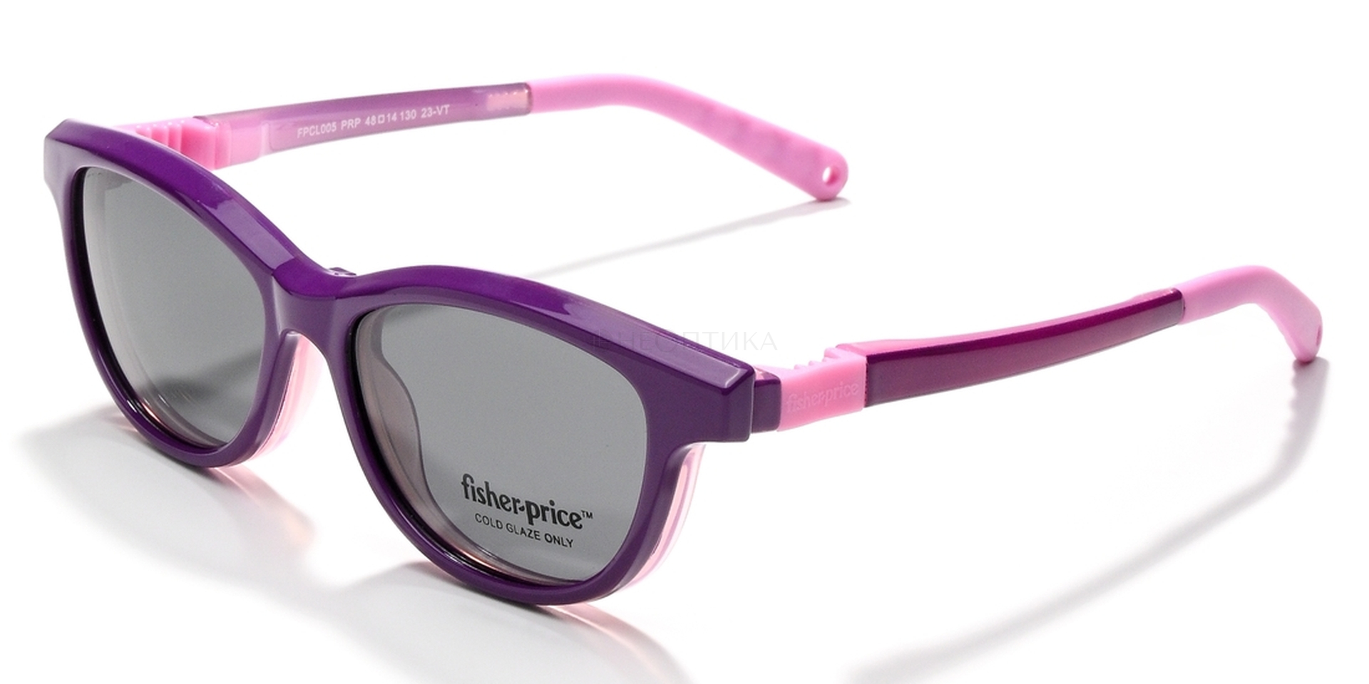 Оправа детская Fisher Price FPCL005 PRP