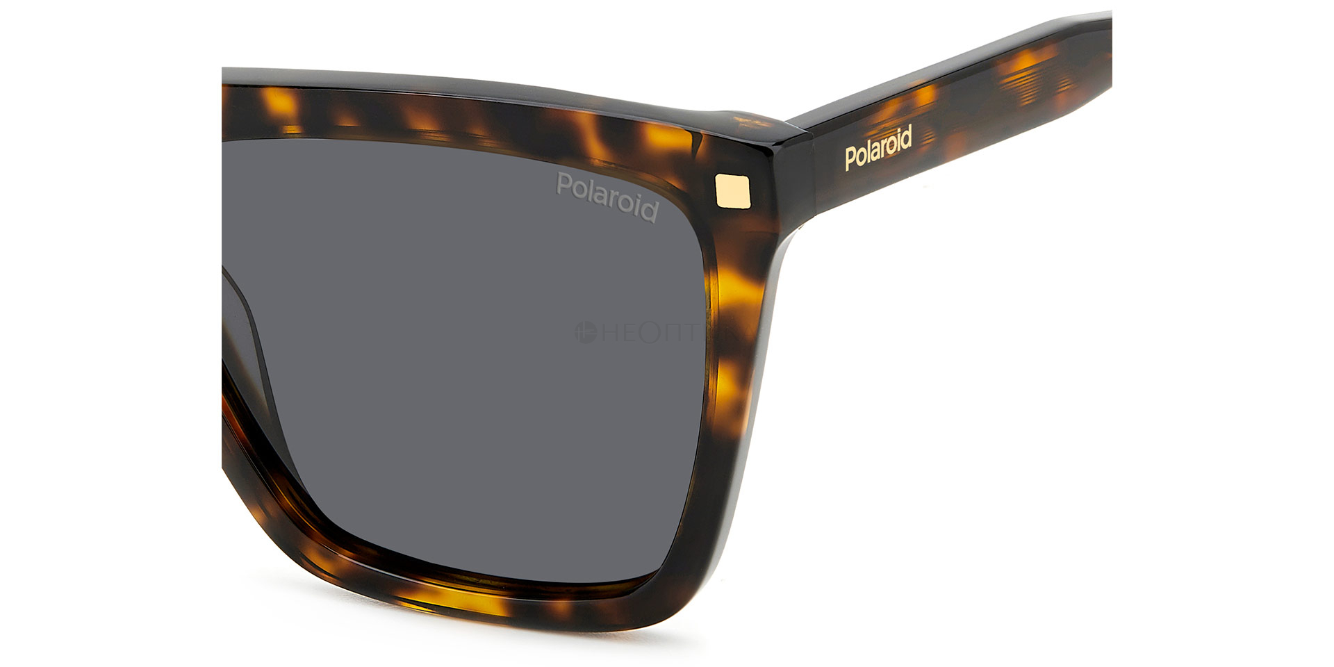 Солнцезащитные очки Polaroid PLD 4164/S/X 086 M9 56