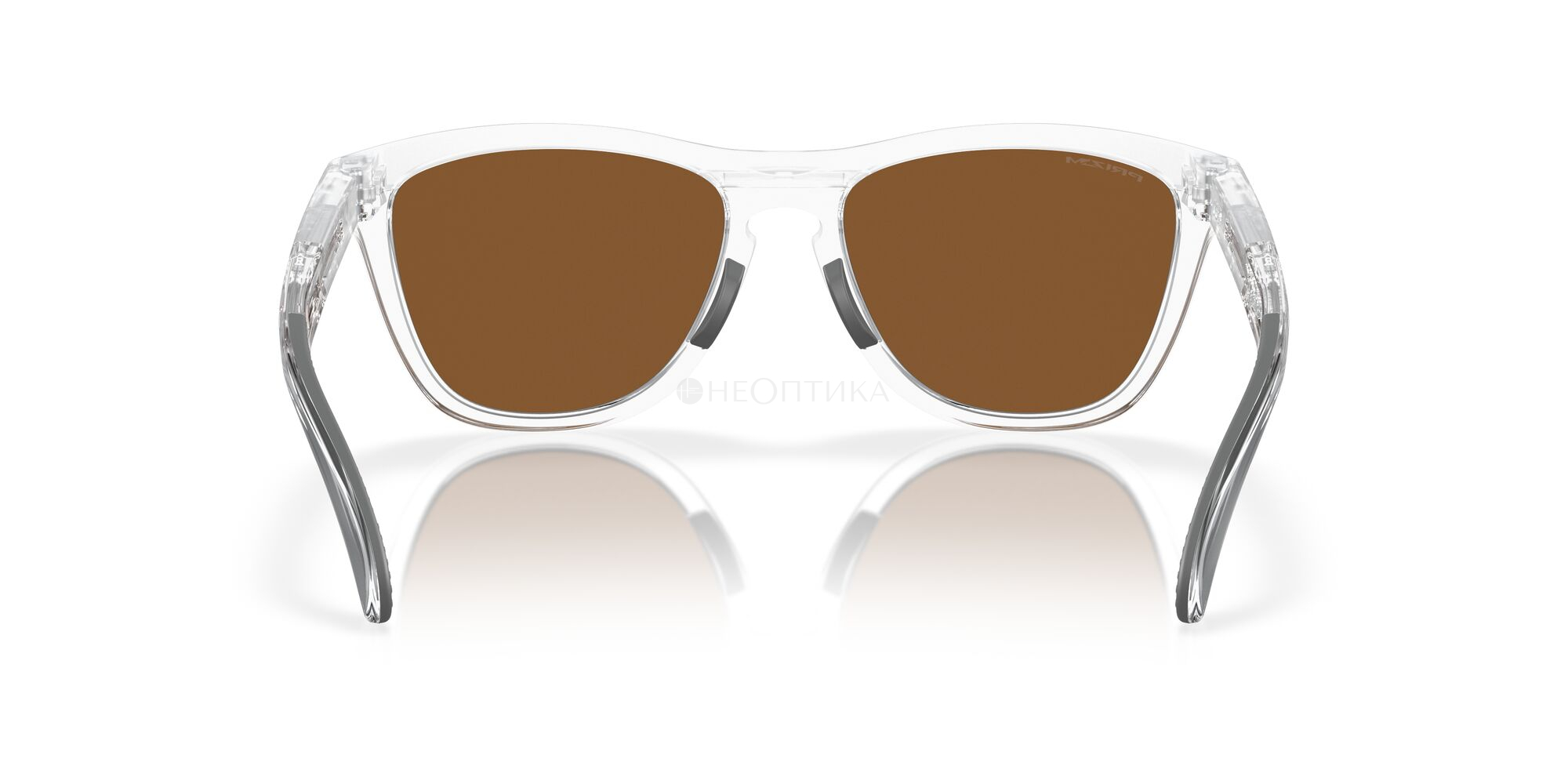 Солнцезащитные очки Oakley Frogskins Range 0OO9284 928412 55
