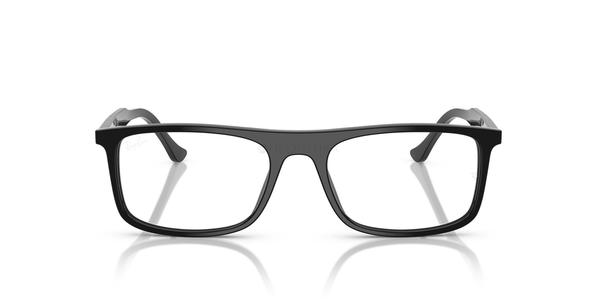 Оправа Ray-Ban 0RX5440 2000 55