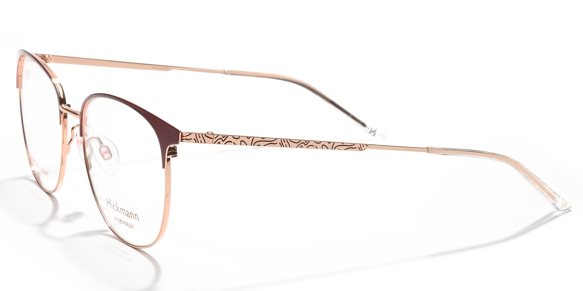 Оправа Hickmann HI1153 07A