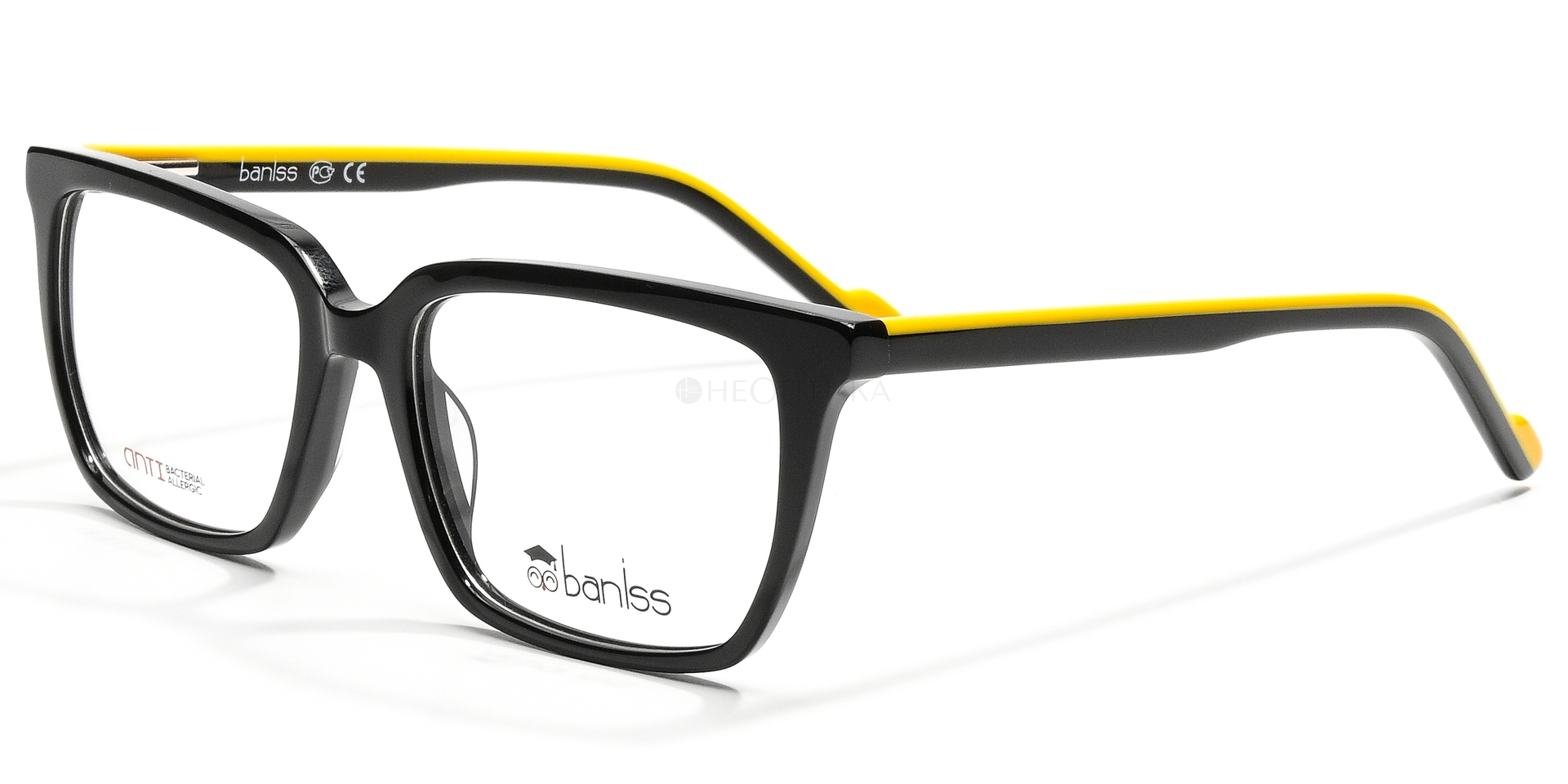 Оправа детская Baniss BS8077 C01 52