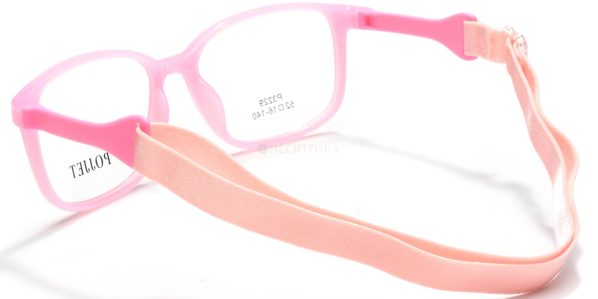 Оправа детская Pojjet P3229 C4 52