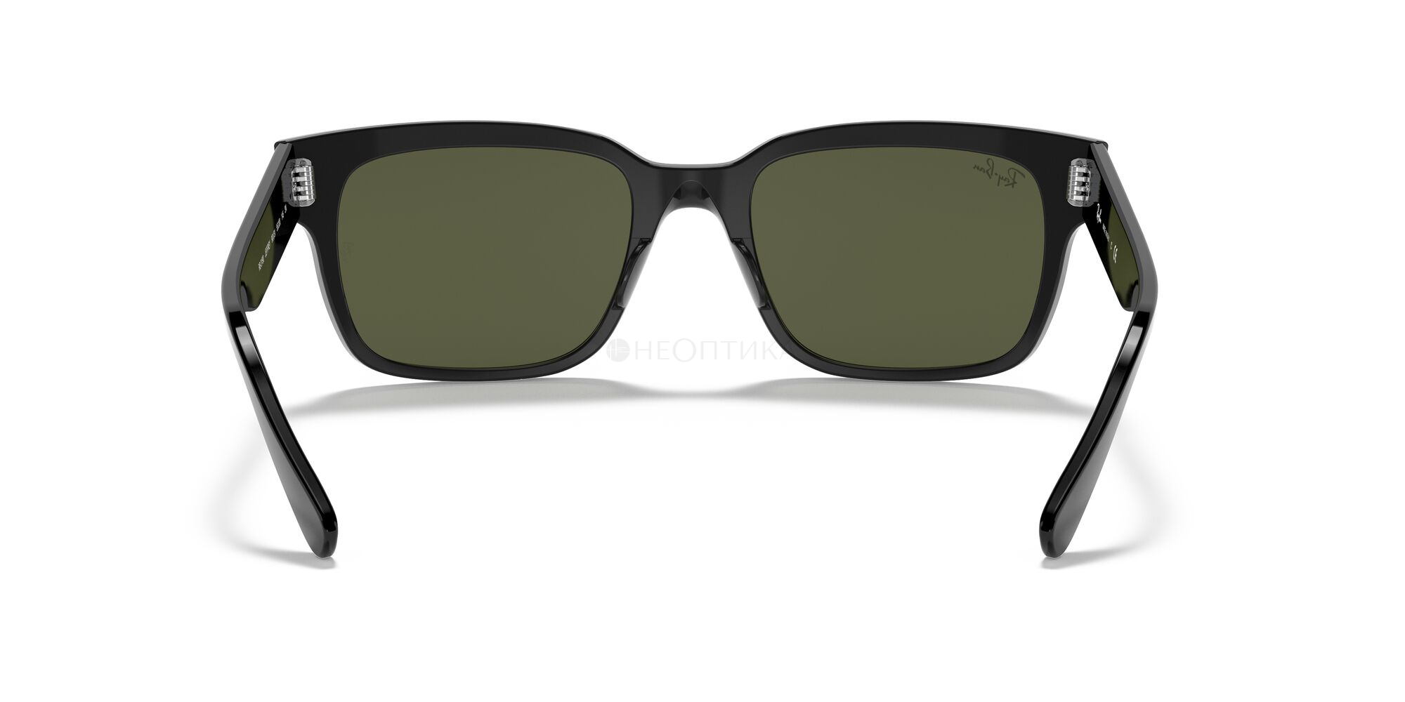 Солнцезащитные очки Ray-Ban Jeffrey 0RB2190 901/31 55 Солнцезащитные очки Ray-Ban Jeffrey 0RB2190 901/31 55