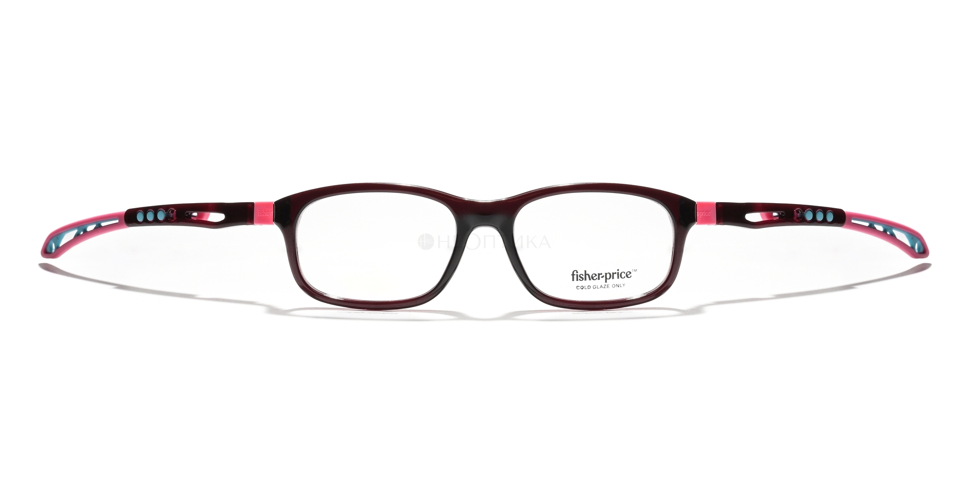 Оправа детская Fisher Price FPSP009 PLM 49
