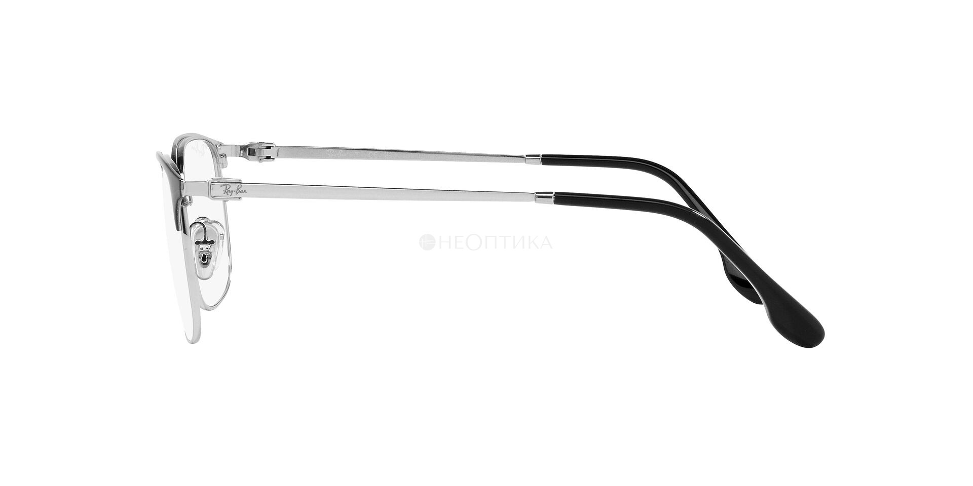 Оправа Ray-Ban Vista 0RX6494 2861 54