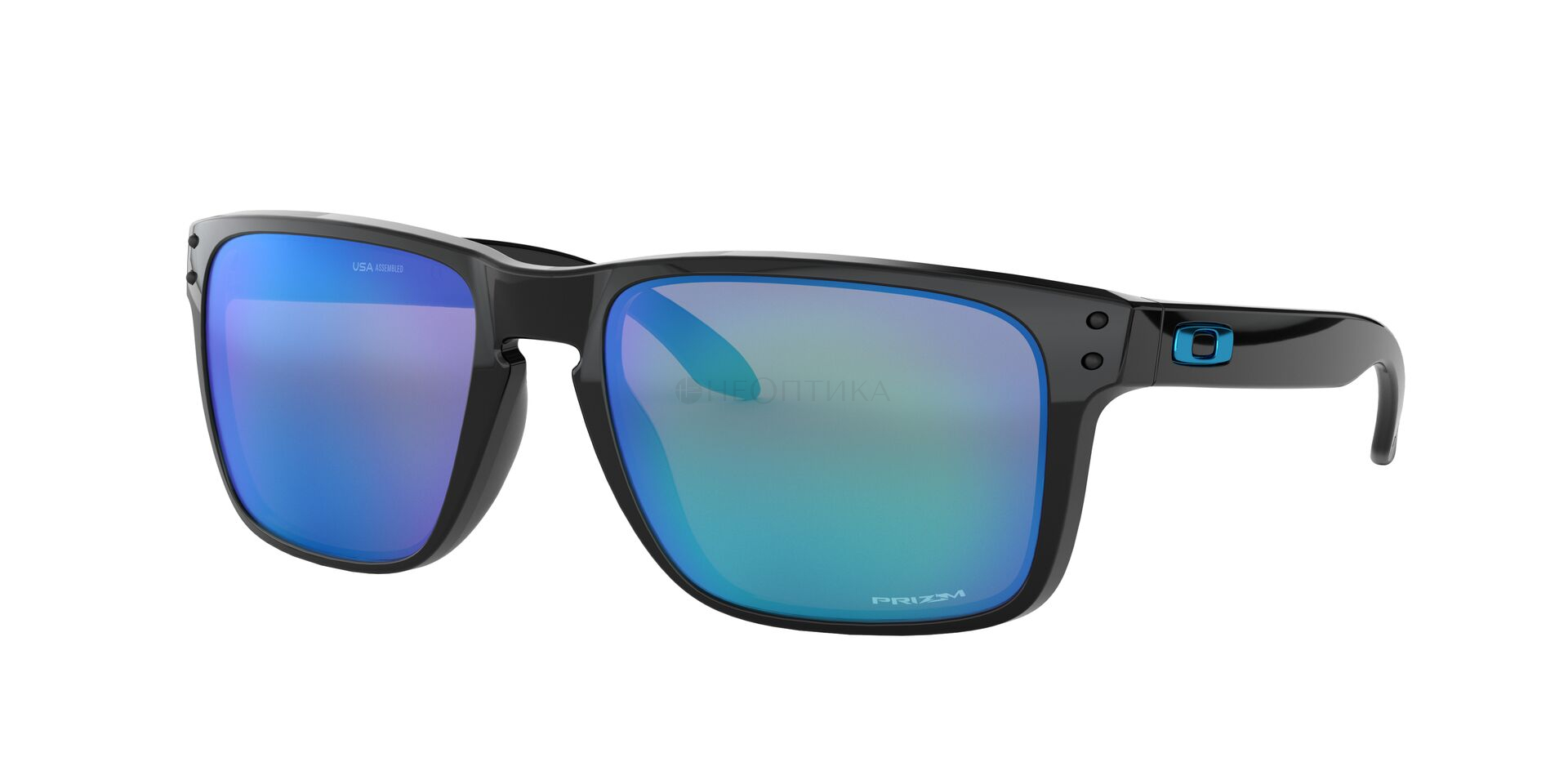 Солнцезащитные очки Oakley Holbrook Xl 0OO9417 941703 59