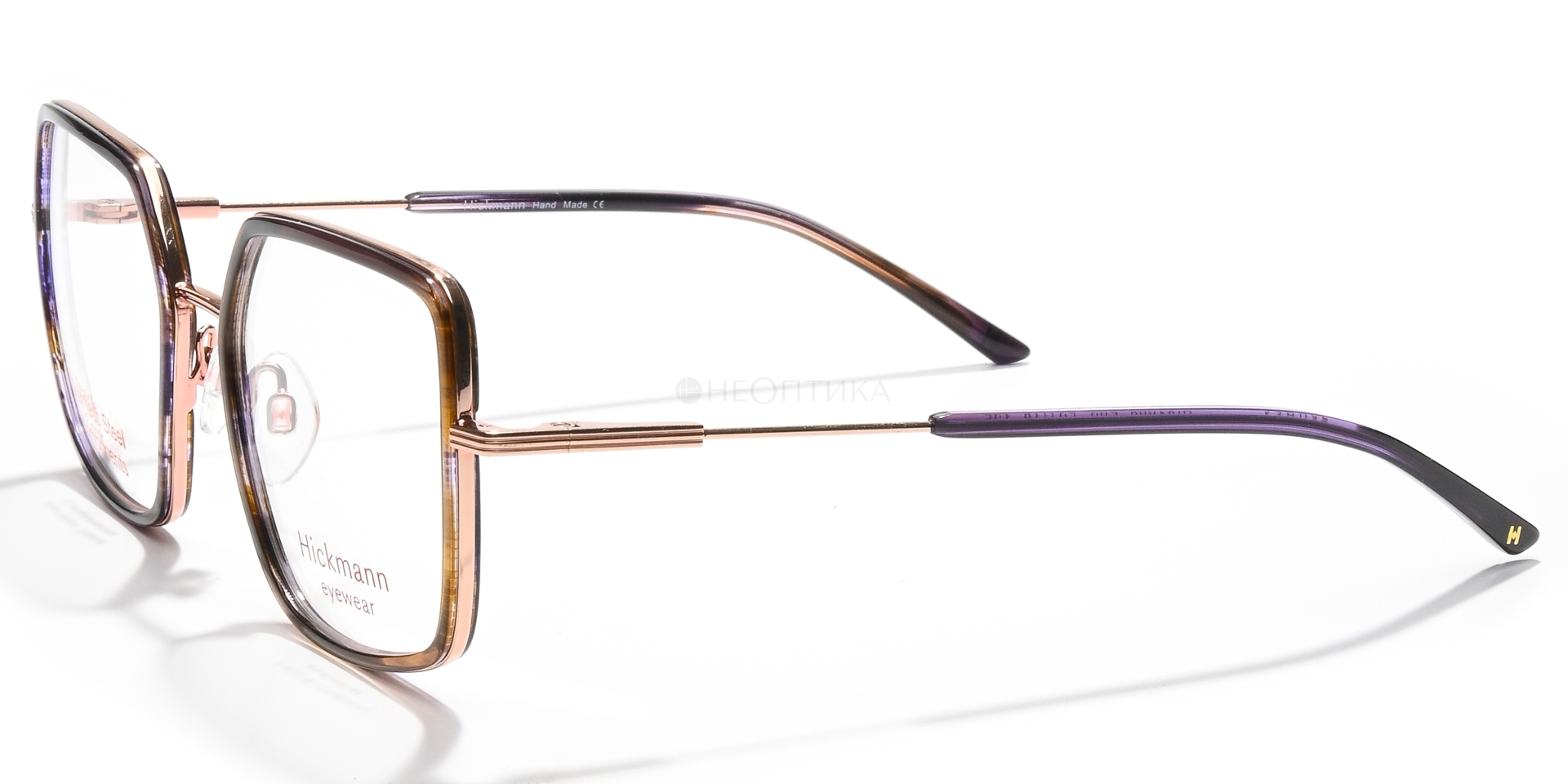 Оправа Hickmann HIY1008 E02