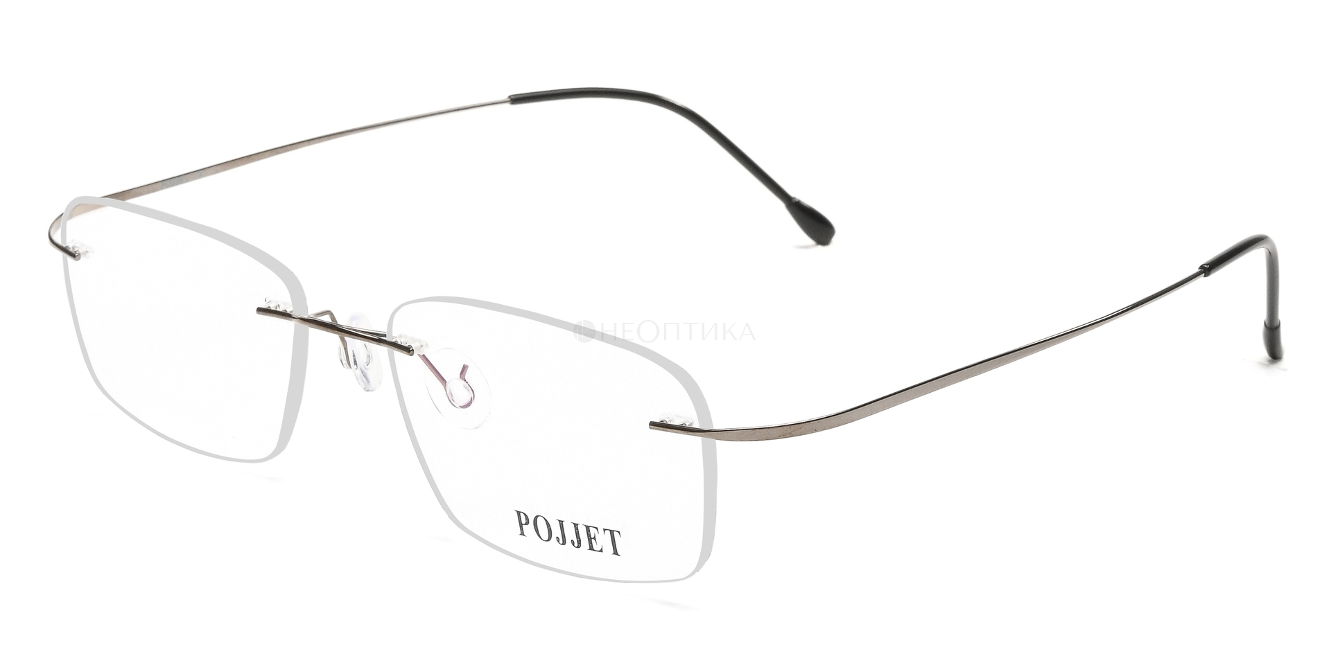 Оправа Pojjet PO16001 C3 55