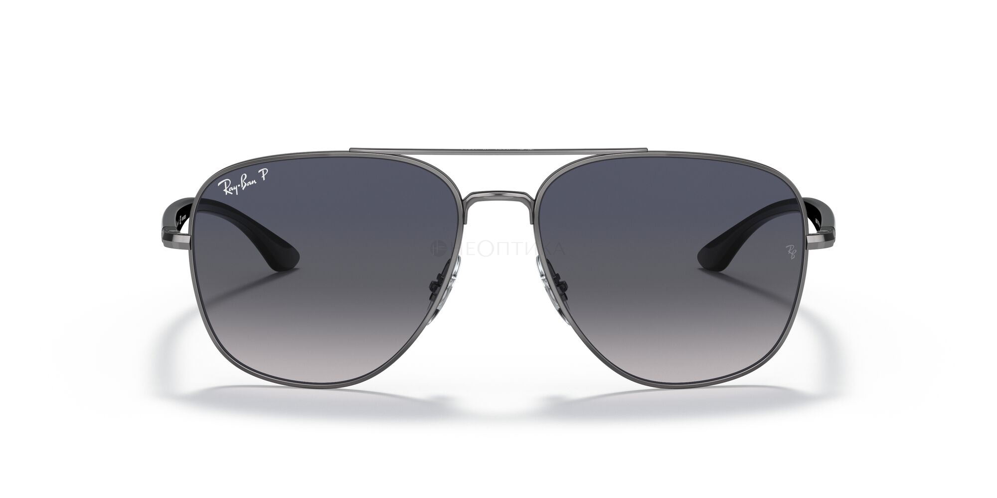Солнцезащитные очки Ray-Ban 0RB3683 004/78 56
