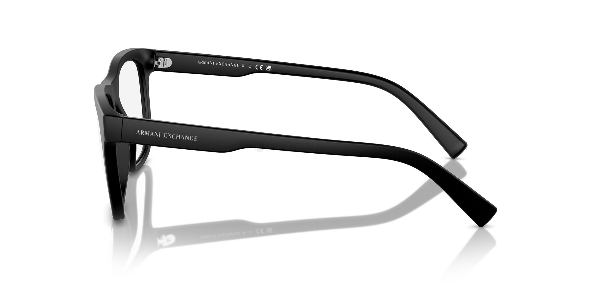 Оправа Armani Exchange 0AX3050 8078 53