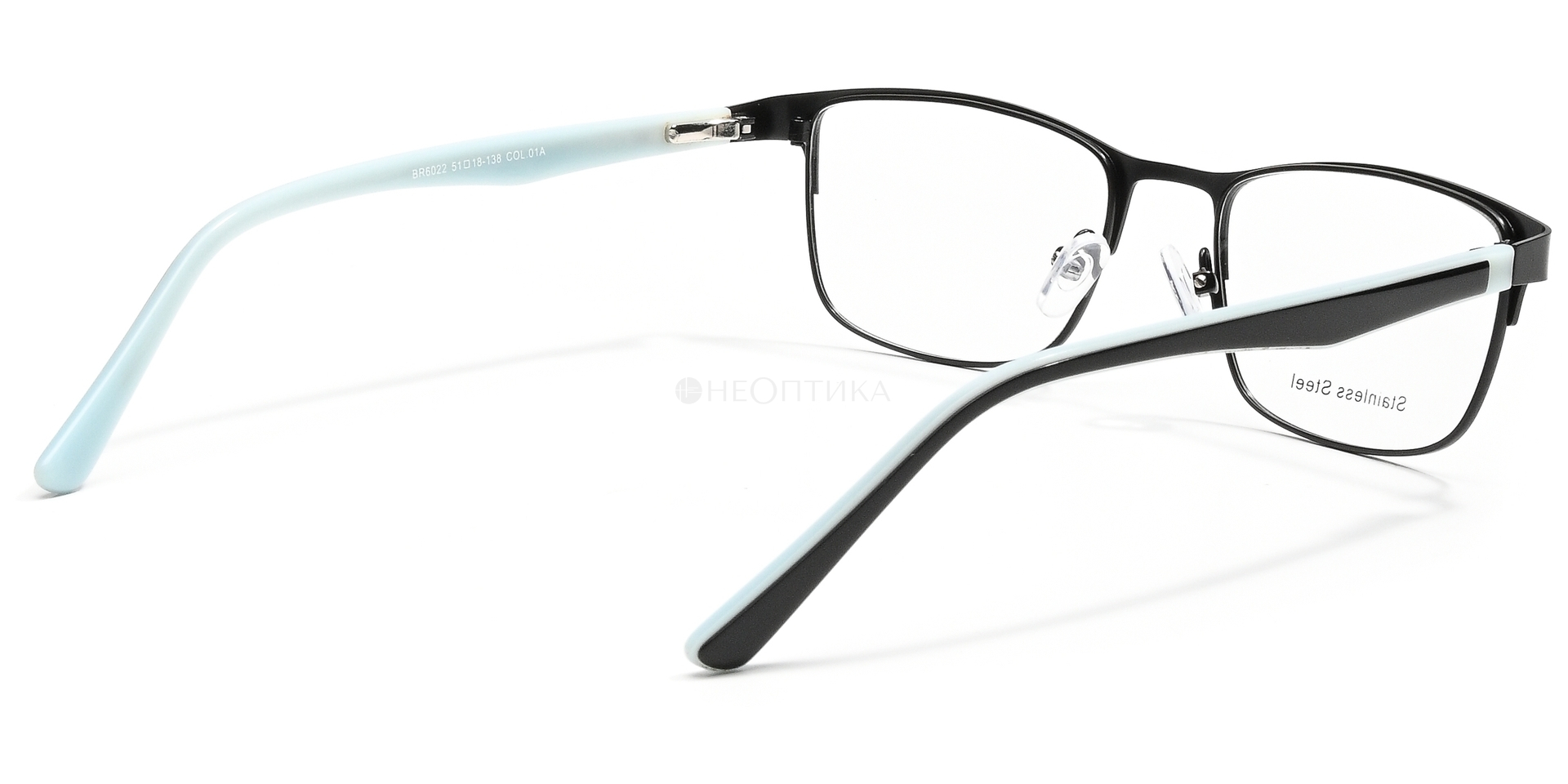 Оправа детская Baniss BR6022 C01A 51