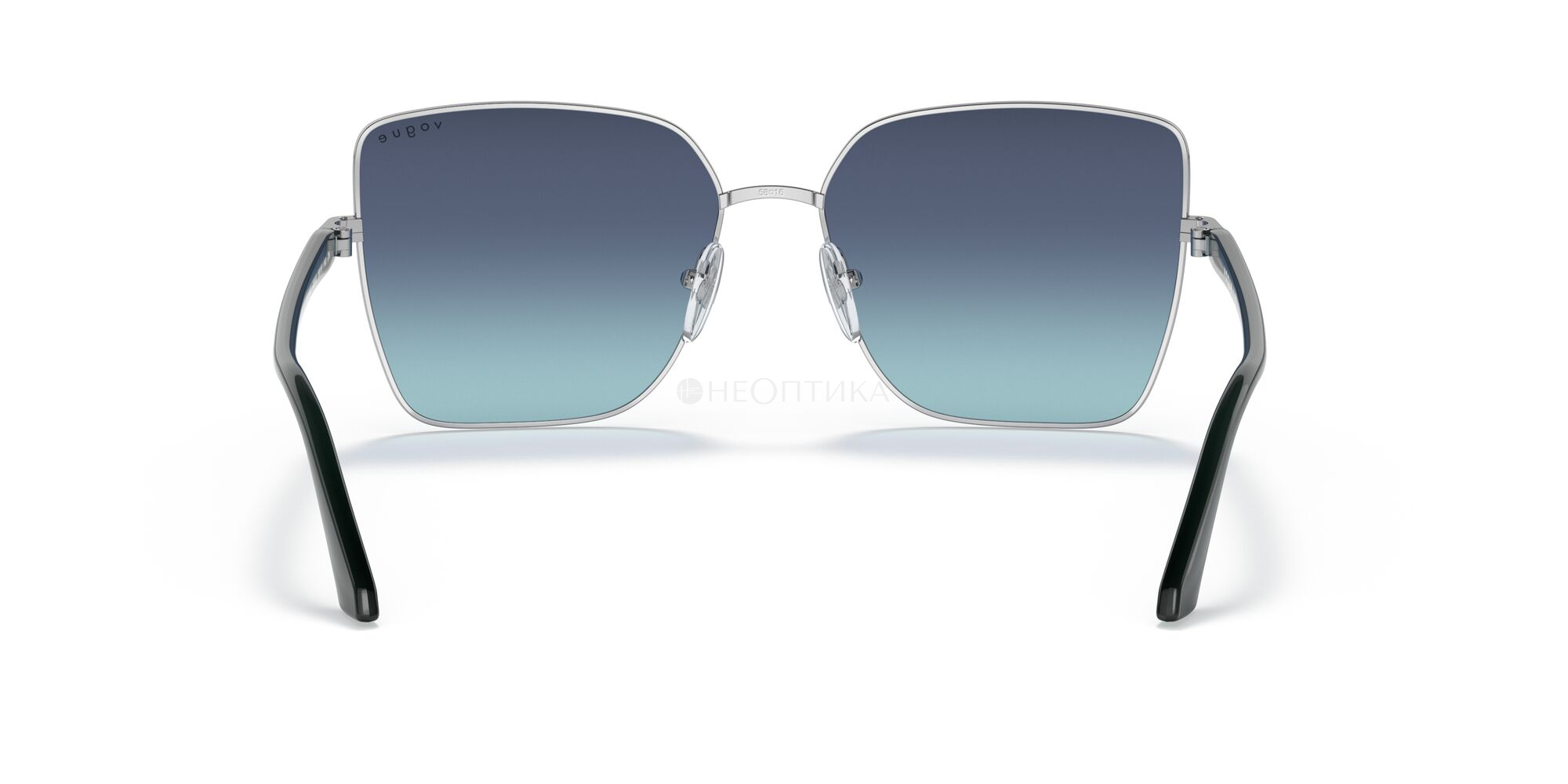 Солнцезащитные очки Vogue 0VO4199S 323/4S 58