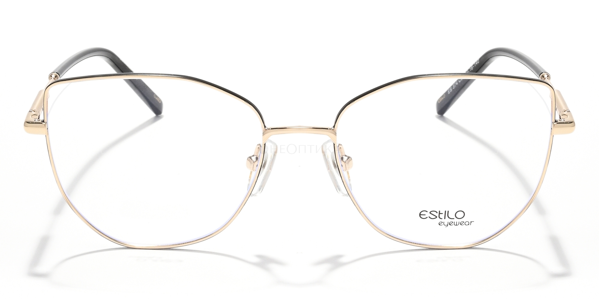 Оправа Estilo ES374 02
