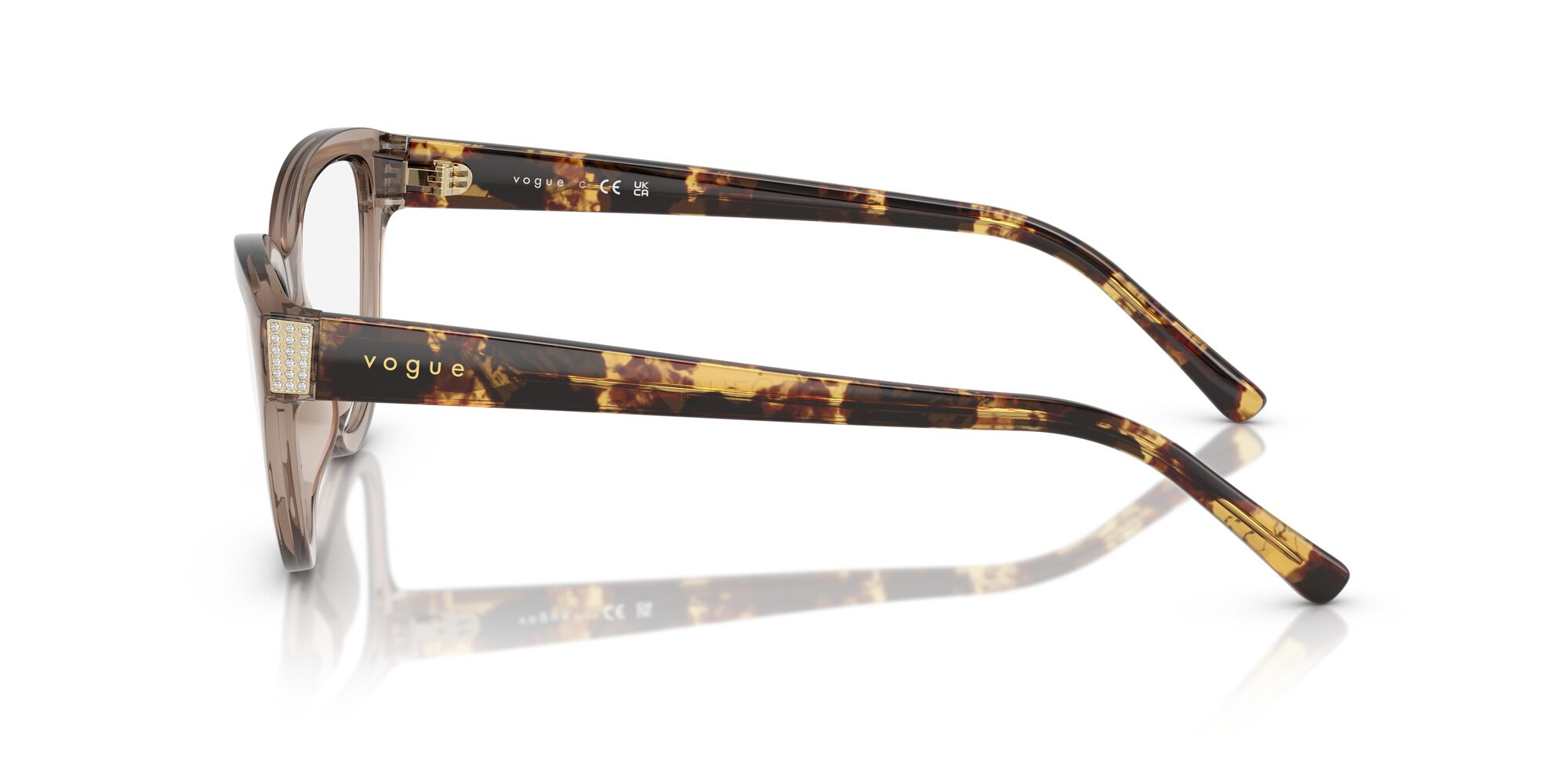 Оправа Vogue 0VO5610B 2940 54