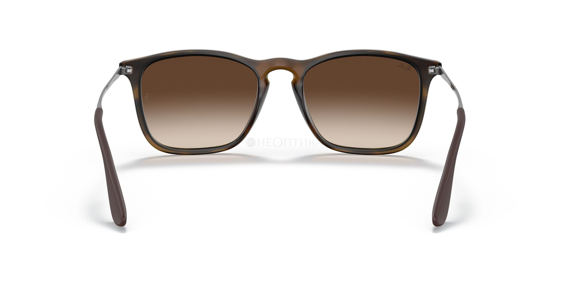 Солнцезащитные очки Ray-Ban Chris 0RB4187 856/13 54 Солнцезащитные очки Ray-Ban Chris 0RB4187 856/13 54