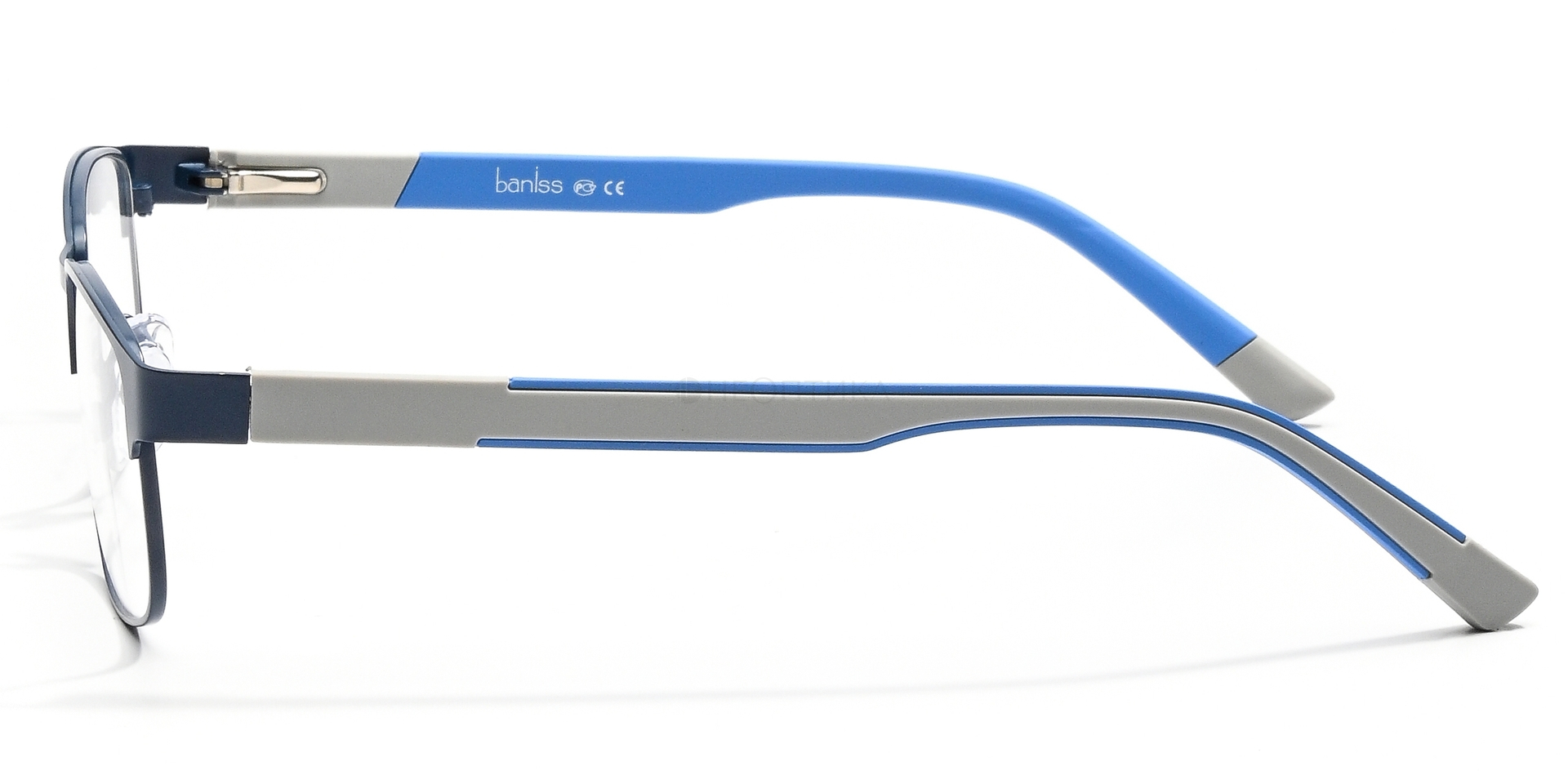 Оправа детская Baniss BR6048 C02 51