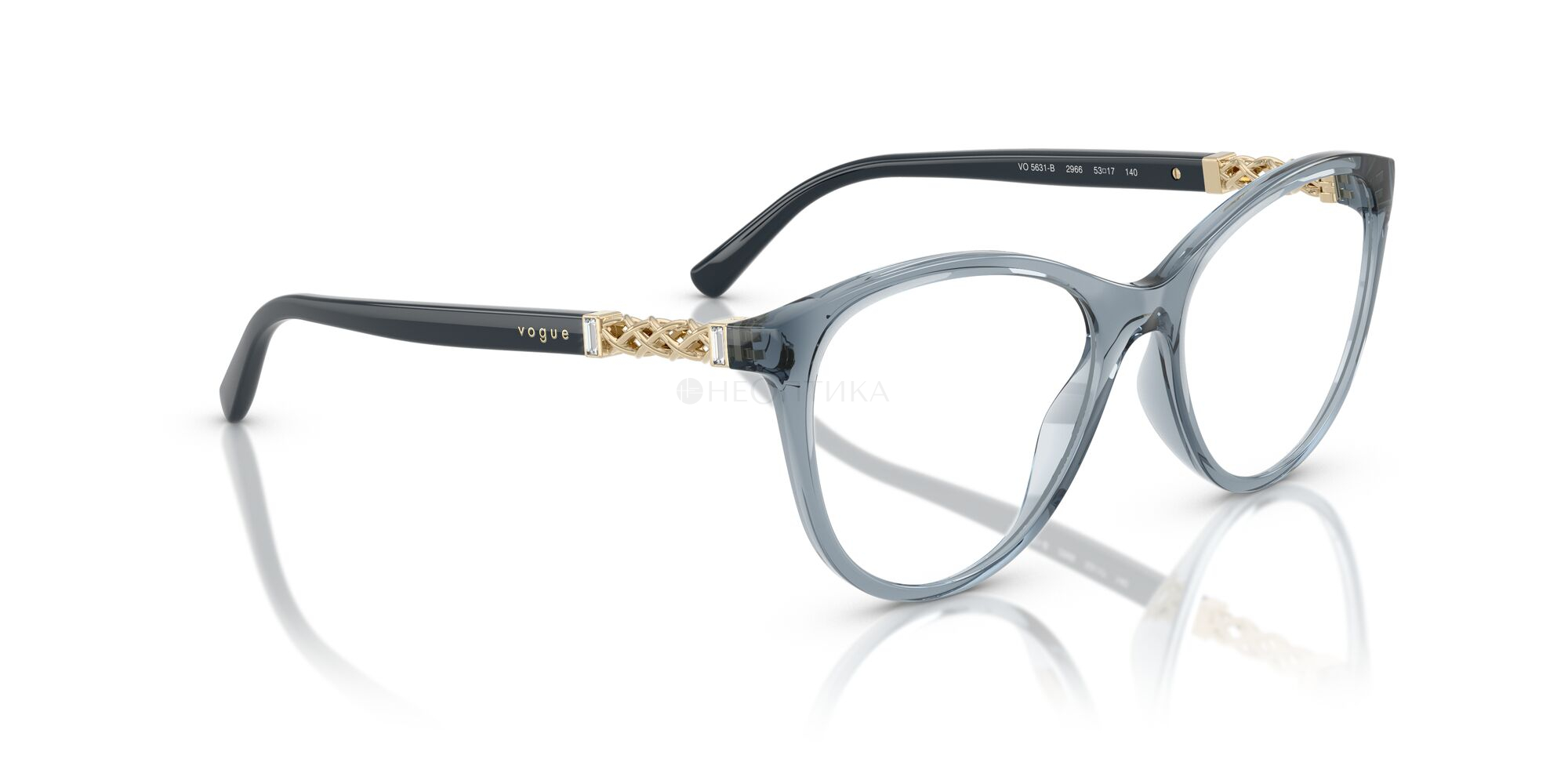 Оправа Vogue 0VO5631B 2966 53