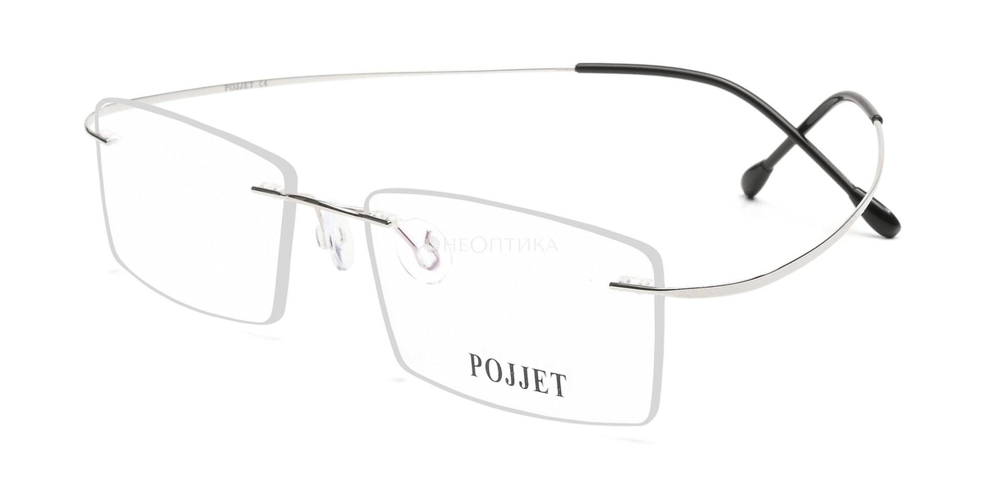 Оправа Pojjet PO16007 C2 55