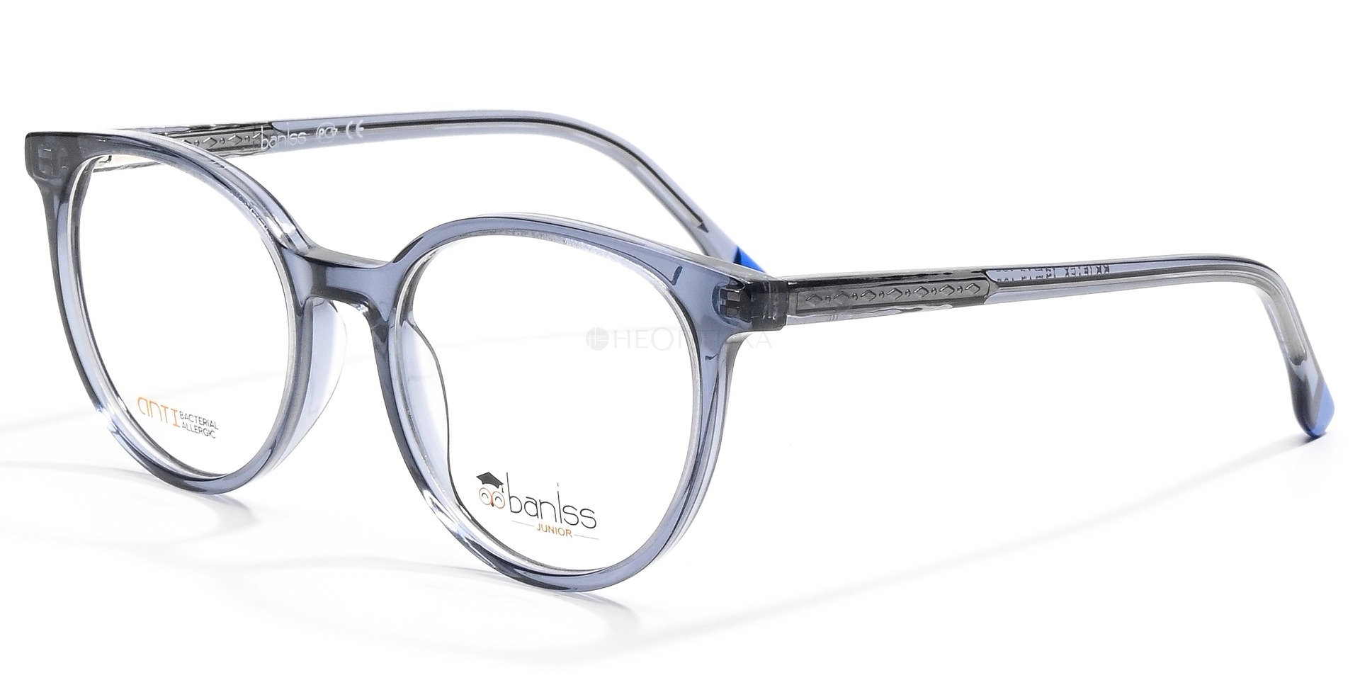 Оправа детская Baniss BSJ5156 C01 47