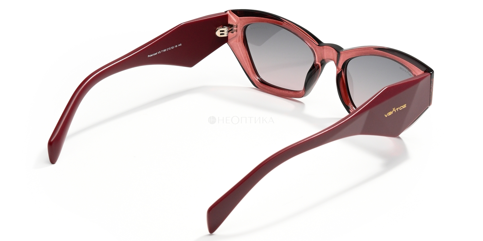 Солнцезащитные очки Ventoe VS7195 12 52 Солнцезащитные очки Ventoe VS7195 12 52