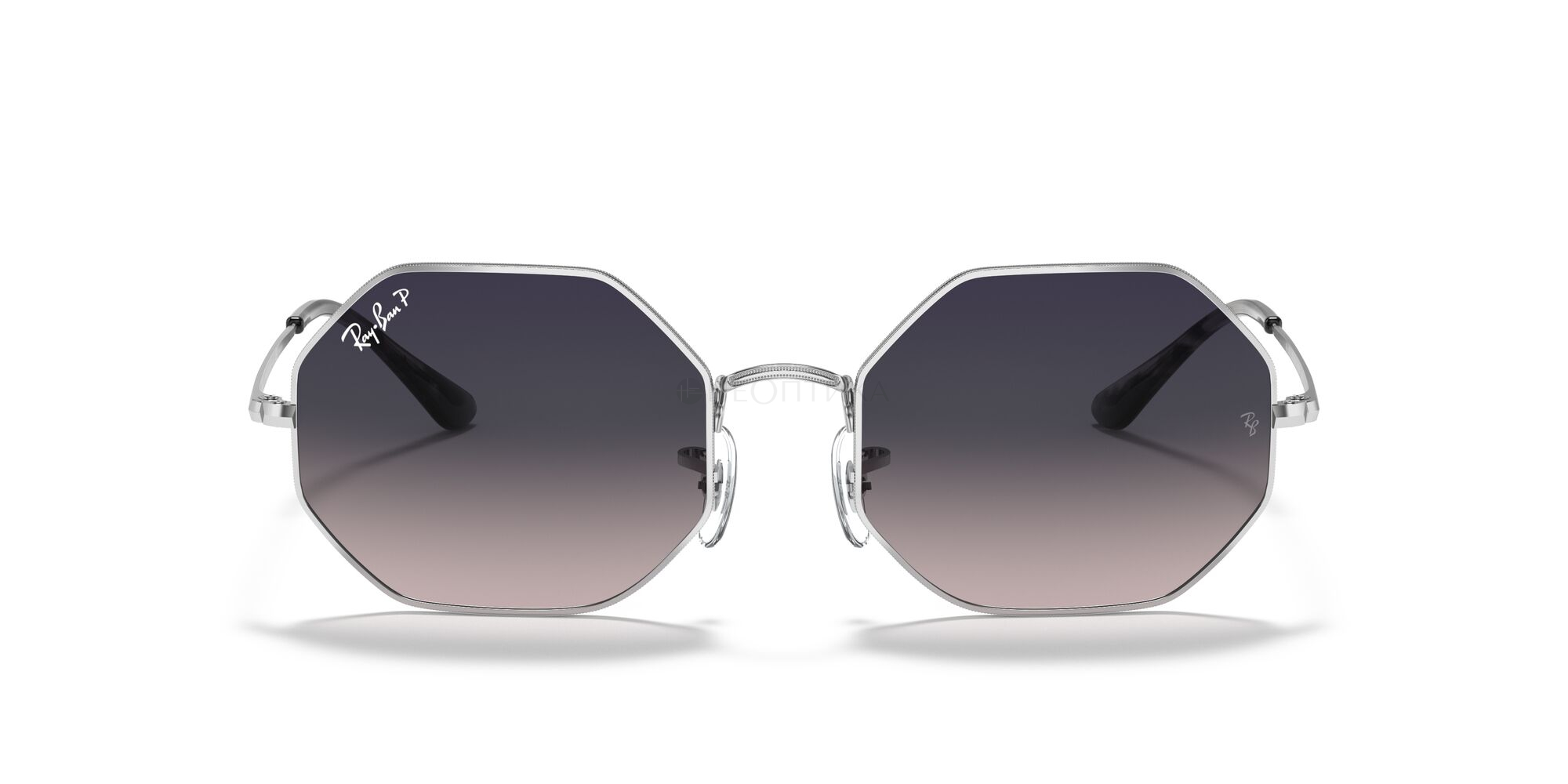 Солнцезащитные очки Ray-Ban Octagon 0RB1972 914978 54 Солнцезащитные очки Ray-Ban Octagon 0RB1972 914978 54
