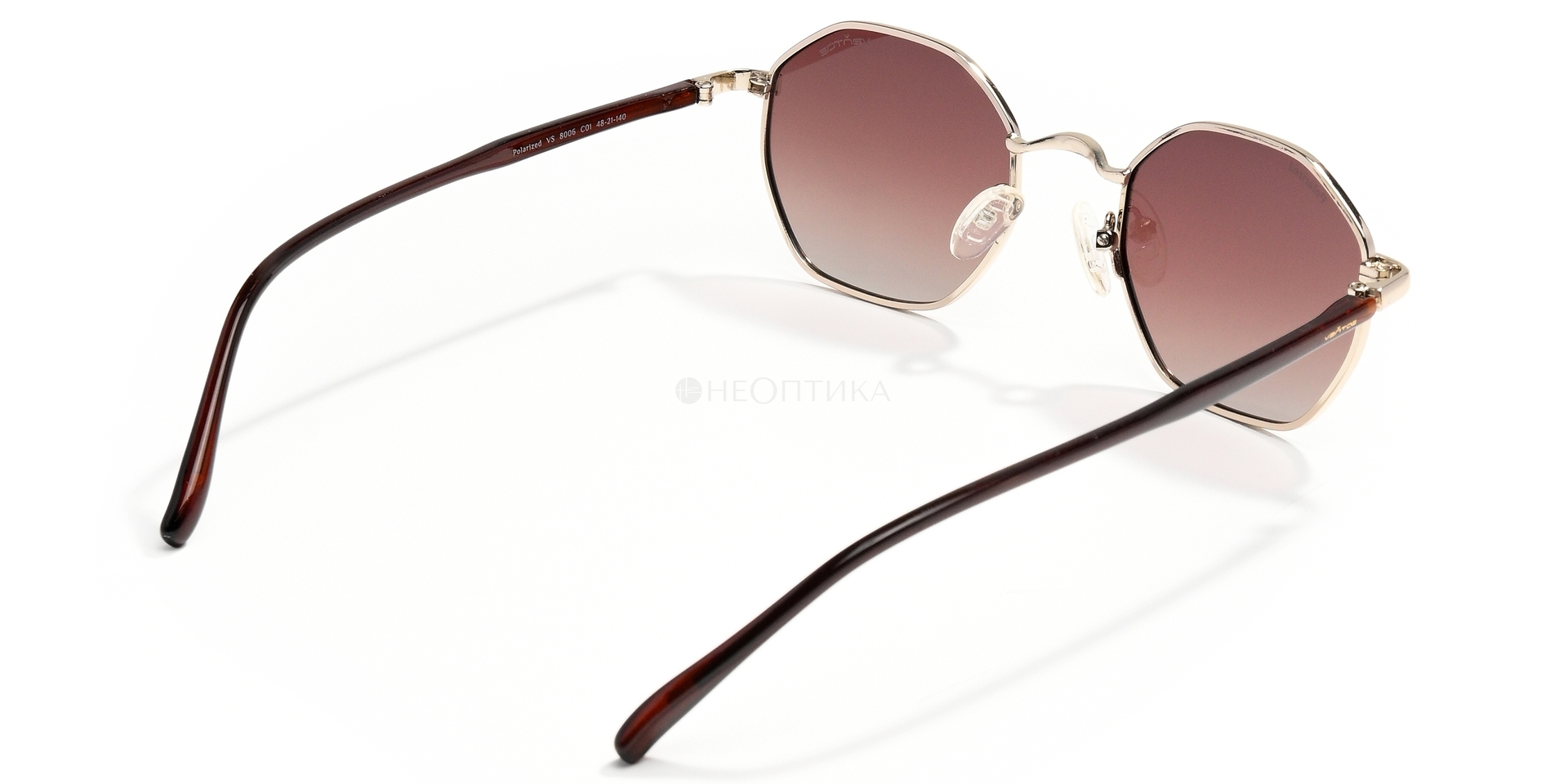 Солнцезащитные очки Ventoe VS8006 01 48 Солнцезащитные очки Ventoe VS8006 01 48