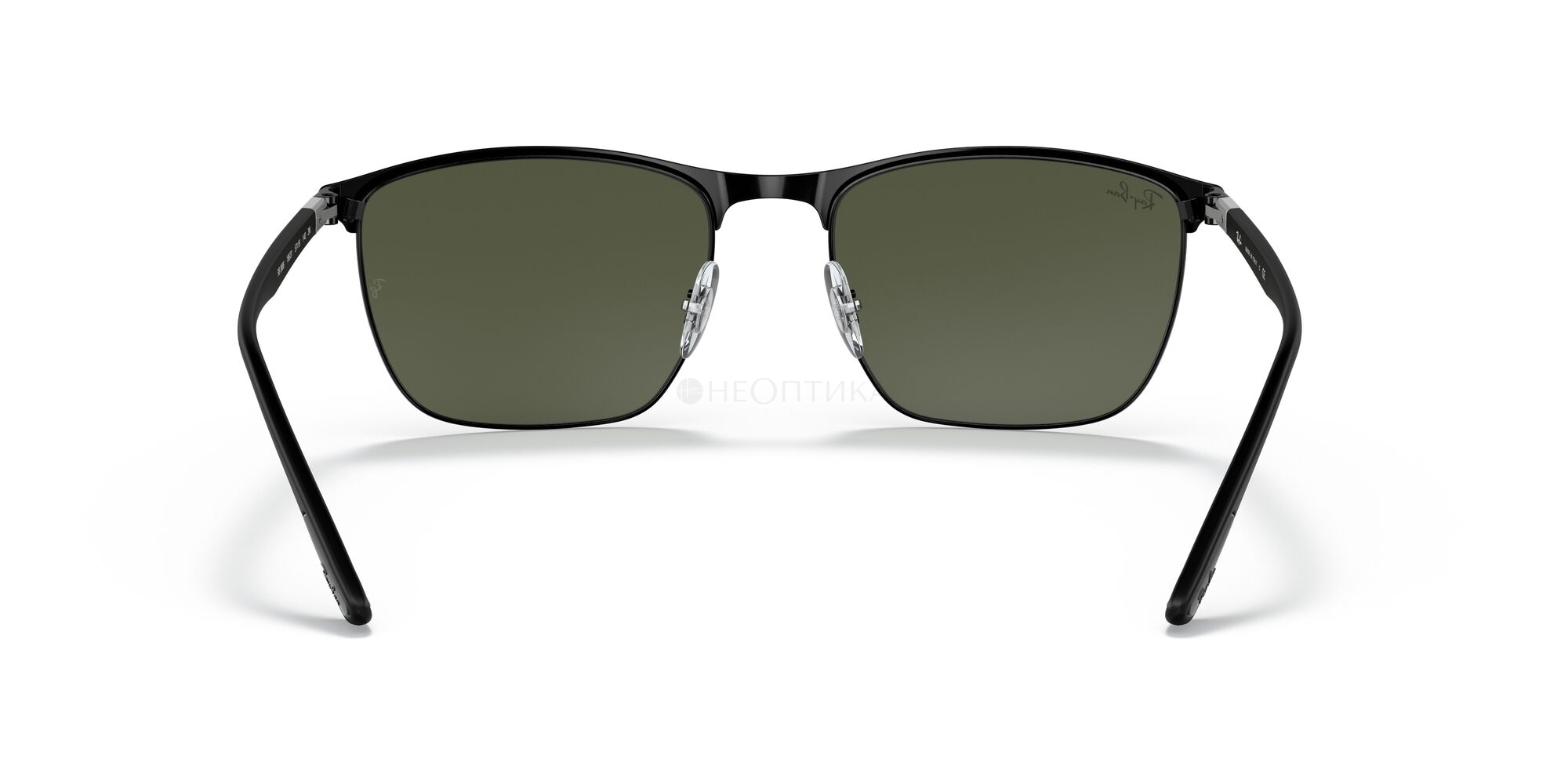 Солнцезащитные очки Ray-Ban 0RB3686 186/31 57 Солнцезащитные очки Ray-Ban 0RB3686 186/31 57