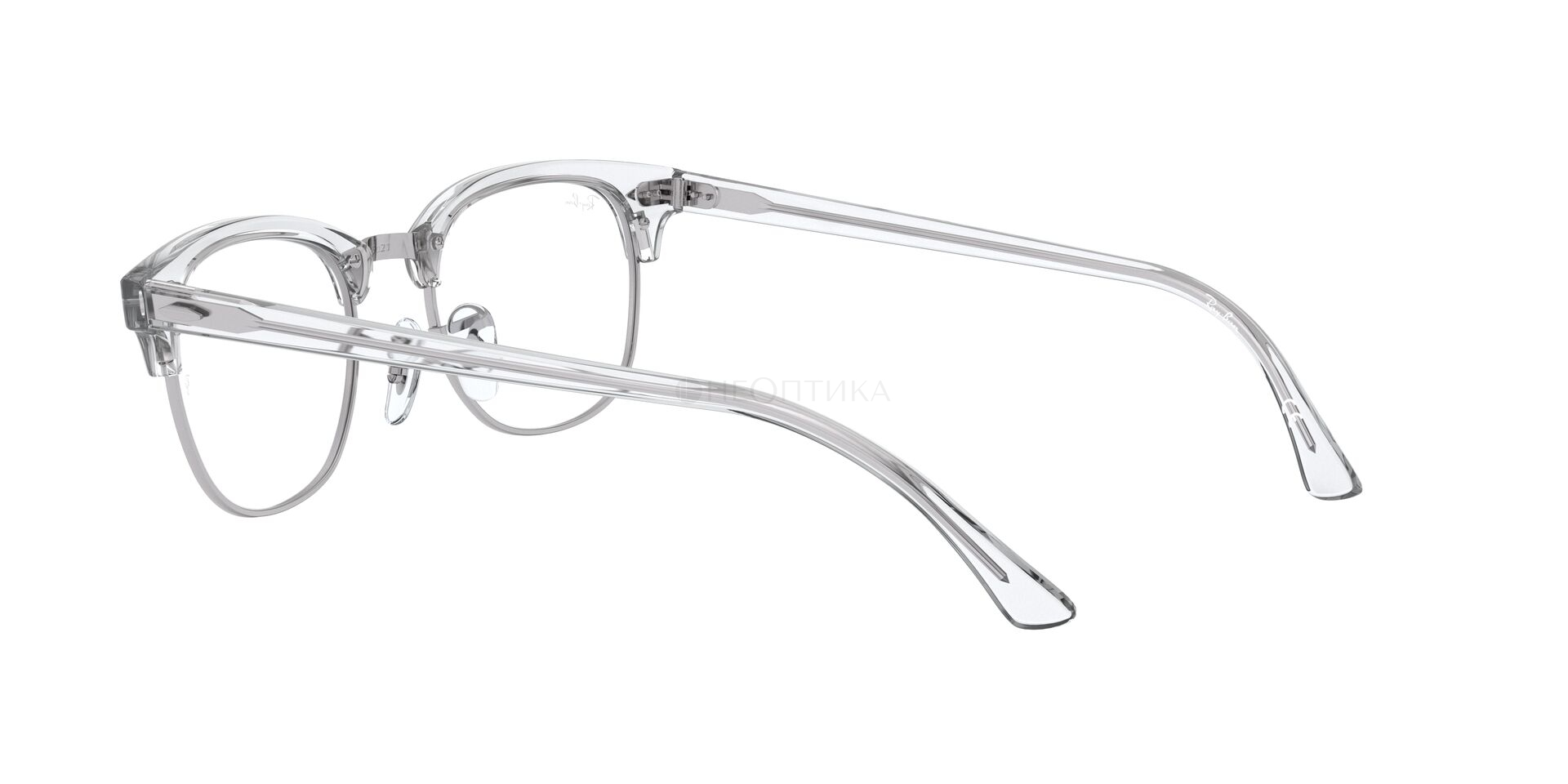 Оправа Ray-Ban 0RX5154 2001 51