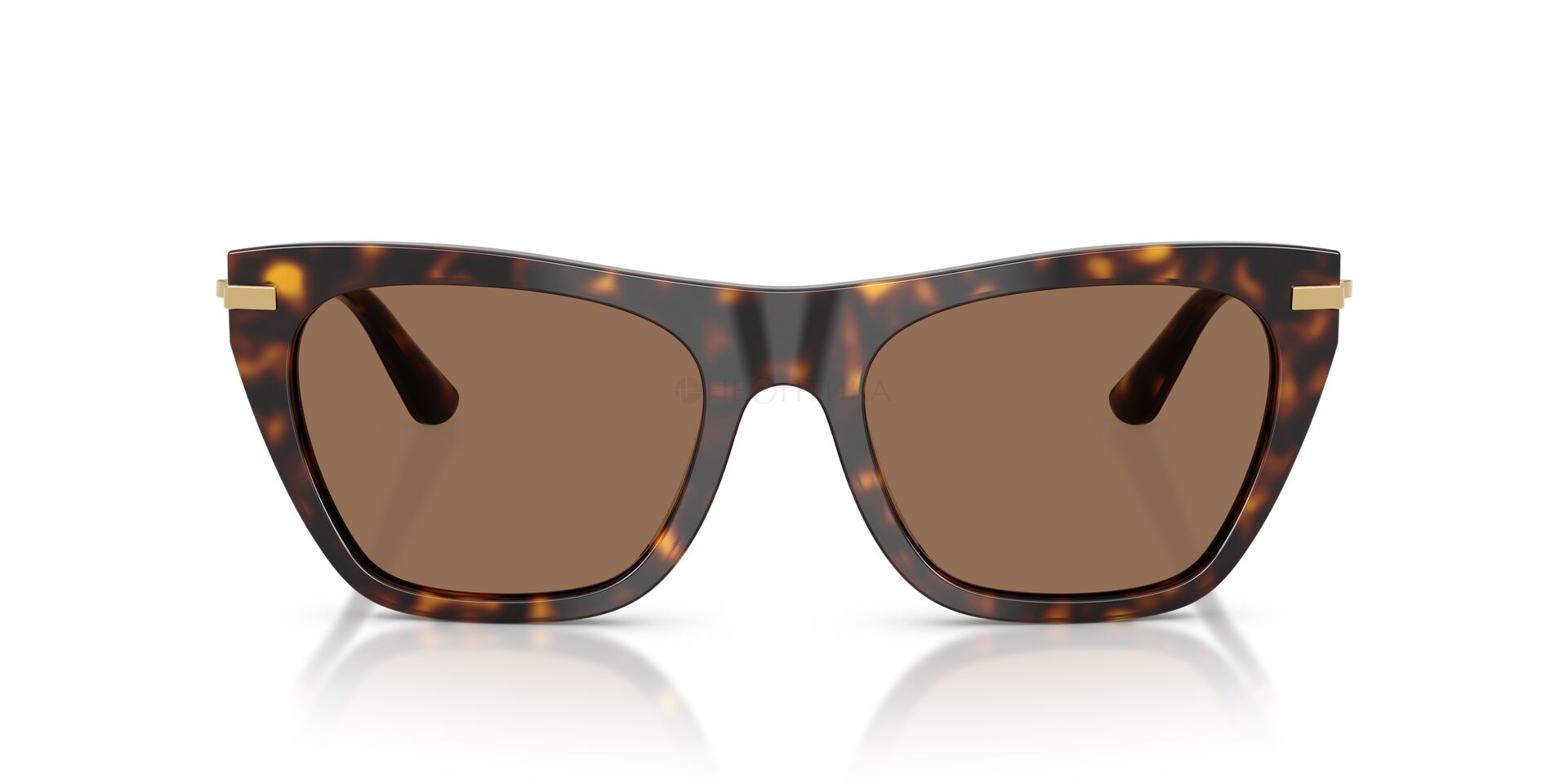 Солнцезащитные очки Dolce & Gabbana  0DG4511 502/73 55