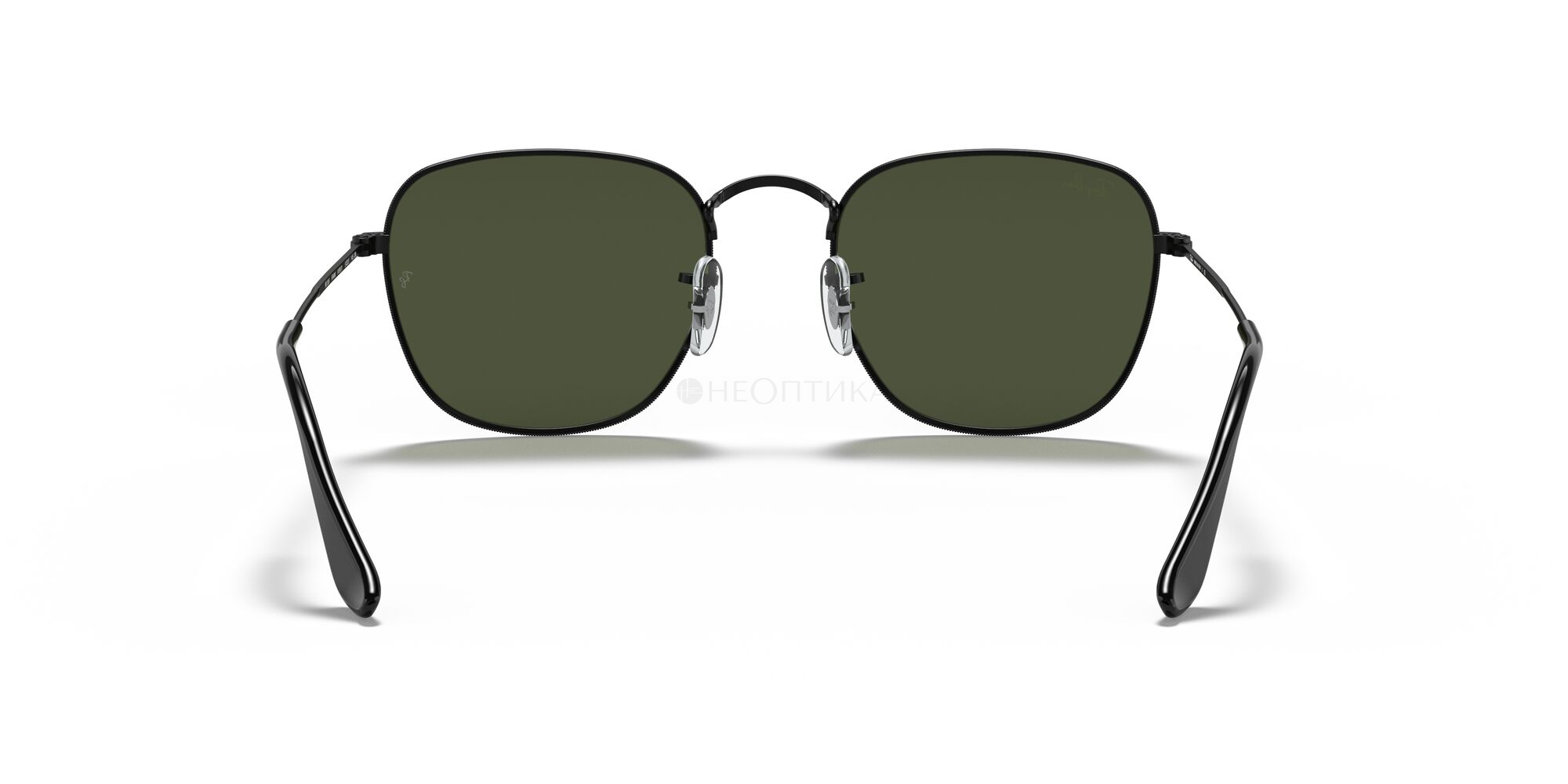 Солнцезащитные очки Ray-Ban Frank 0RB3857 919931 51 Солнцезащитные очки Ray-Ban Frank 0RB3857 919931 51