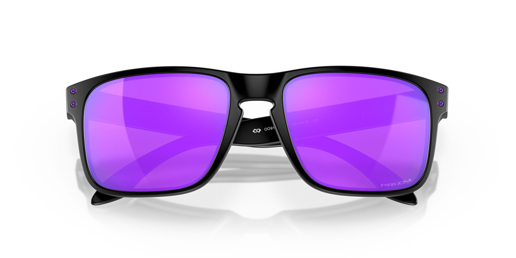 Солнцезащитные очки Oakley Holbrook 0OO9102 9102K6 57