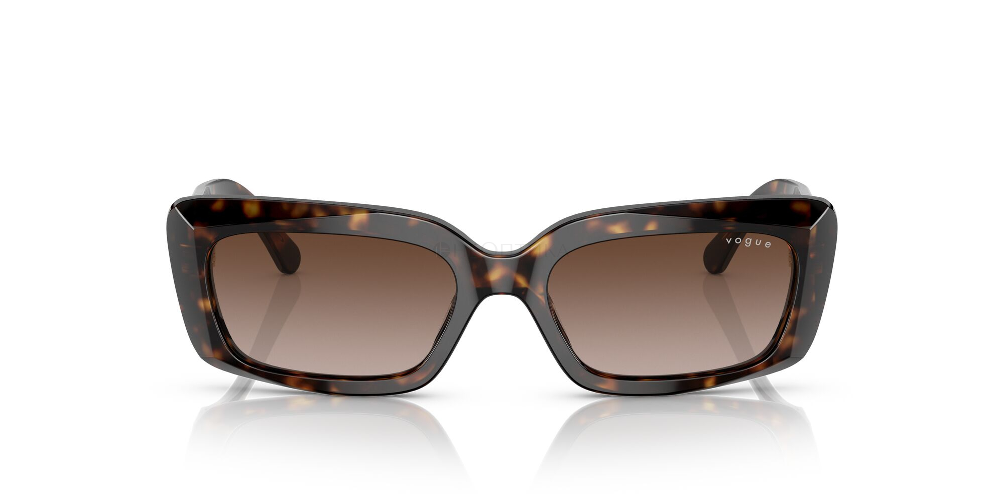 Солнцезащитные очки Vogue 0VO5440S W65613 52