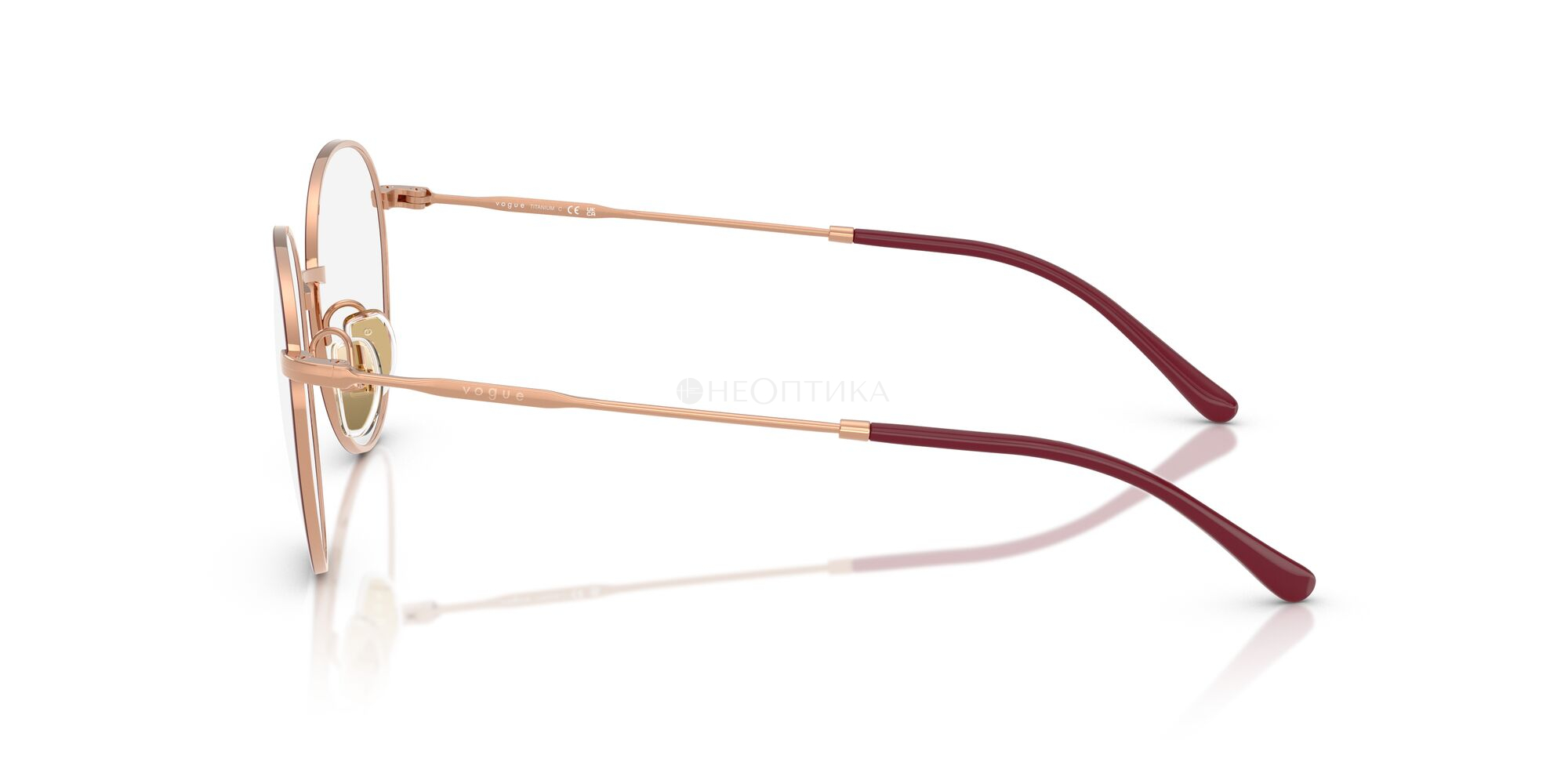 Оправа Vogue 0VO4280T 5194 51