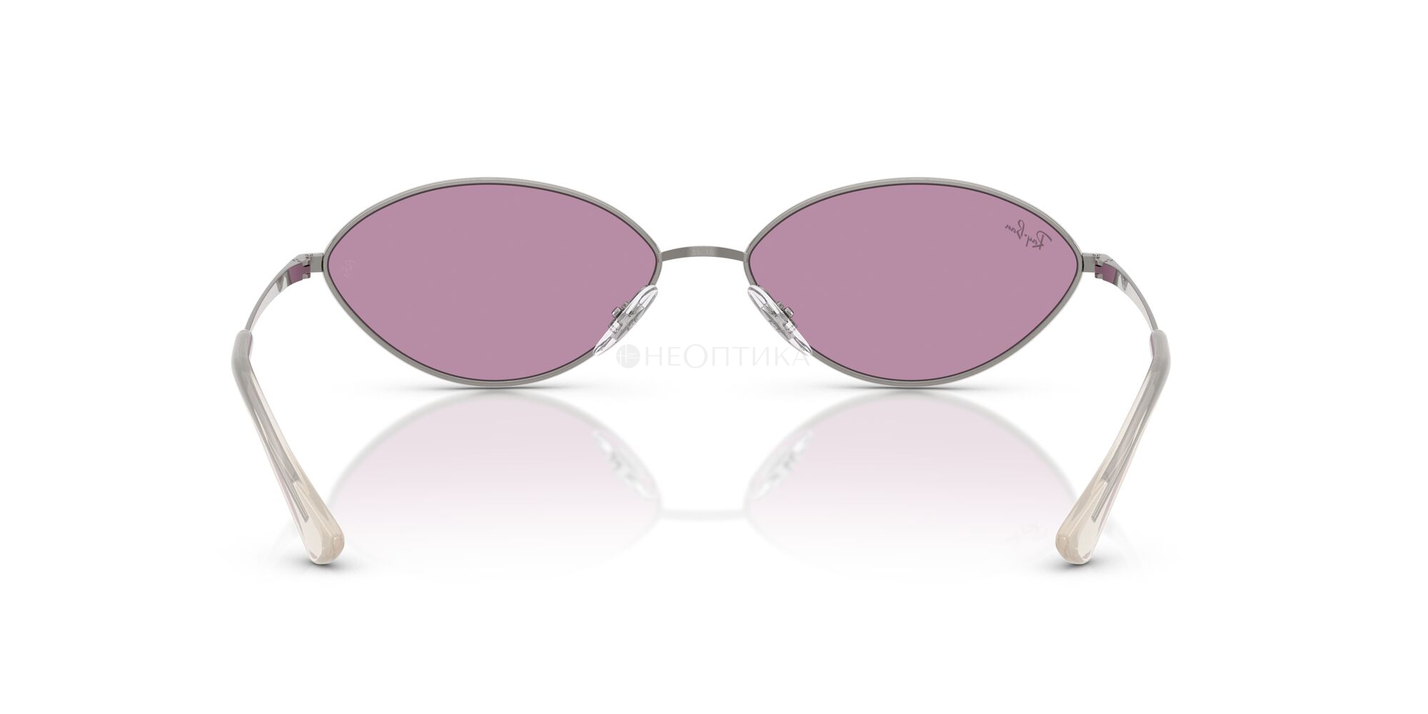 Солнцезащитные очки Ray-Ban Kai 0RB3757 004/69 59 Солнцезащитные очки Ray-Ban Kai 0RB3757 004/69 59