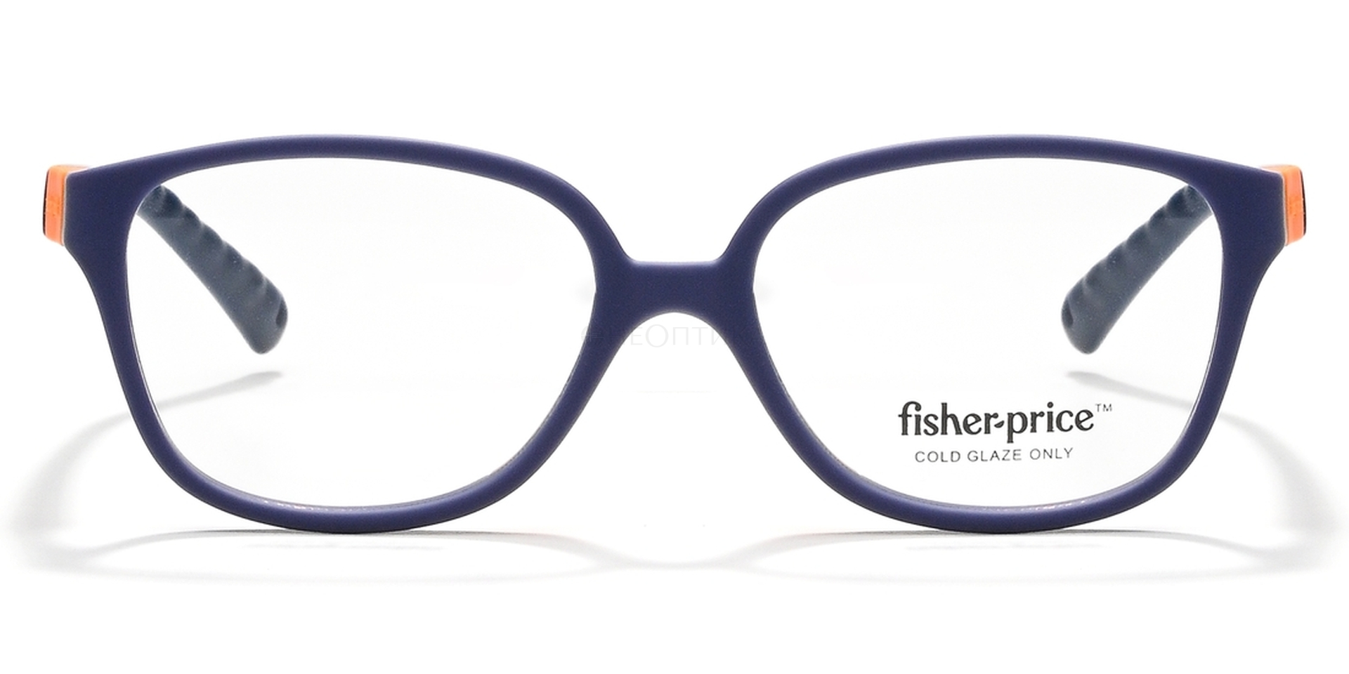 Оправа детская Fisher Price FPVN006 BLUE 45
