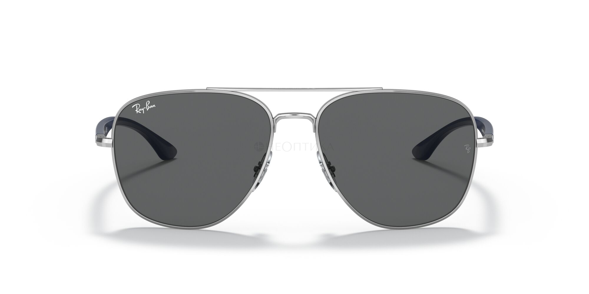 Солнцезащитные очки Ray-Ban 0RB3683 003/B1 56 Солнцезащитные очки Ray-Ban 0RB3683 003/B1 56