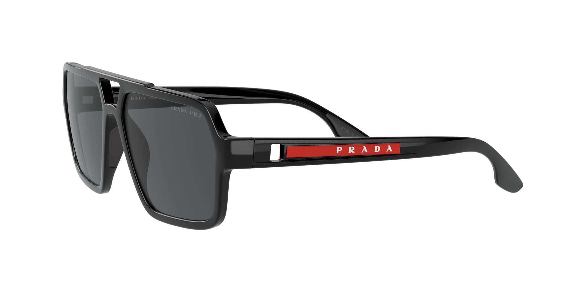 Солнцезащитные очки Prada Linea Rossa  0PS 01XS 1AB02G