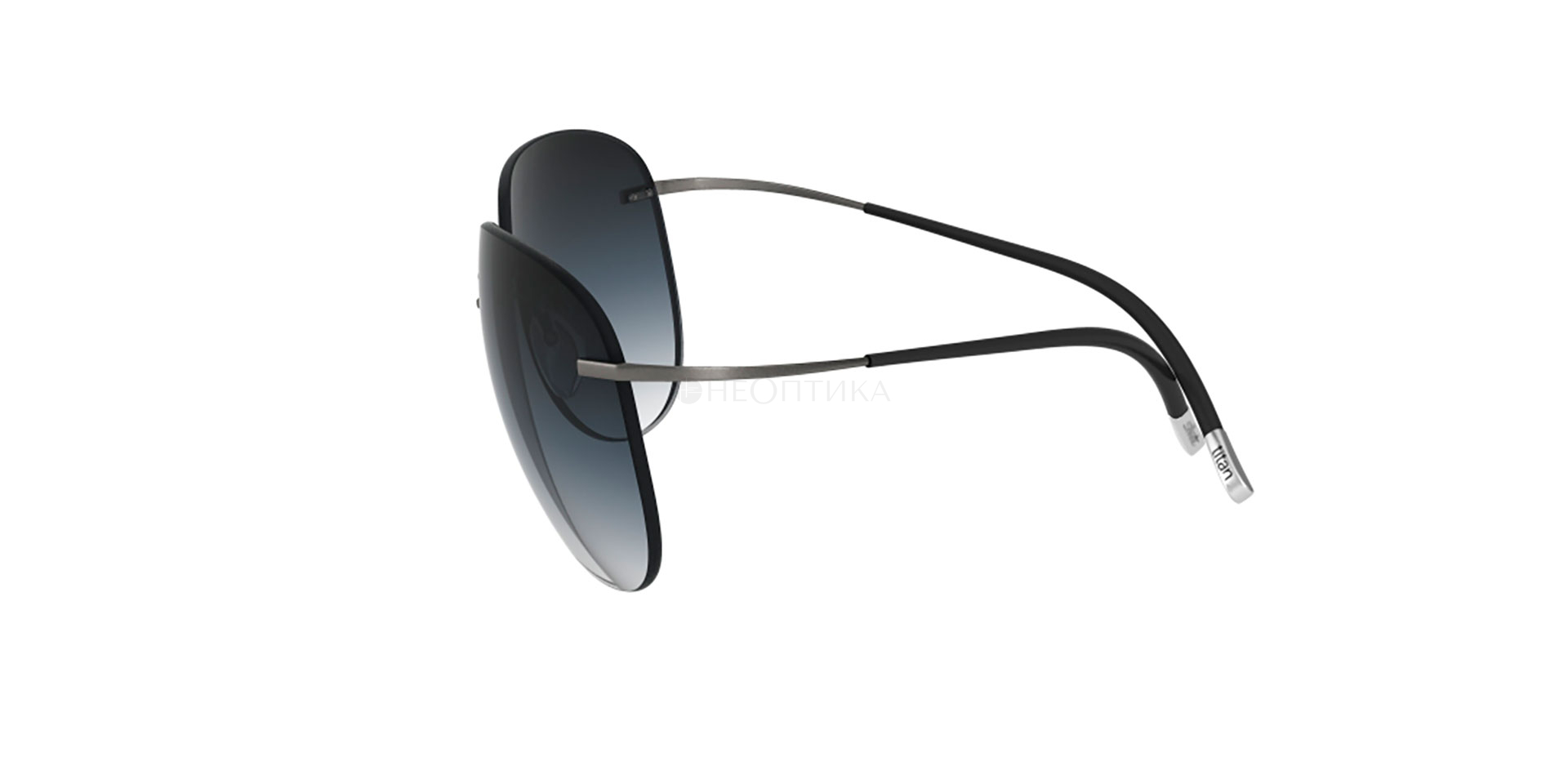 Солнцезащитные очки Silhouette 8697 6660