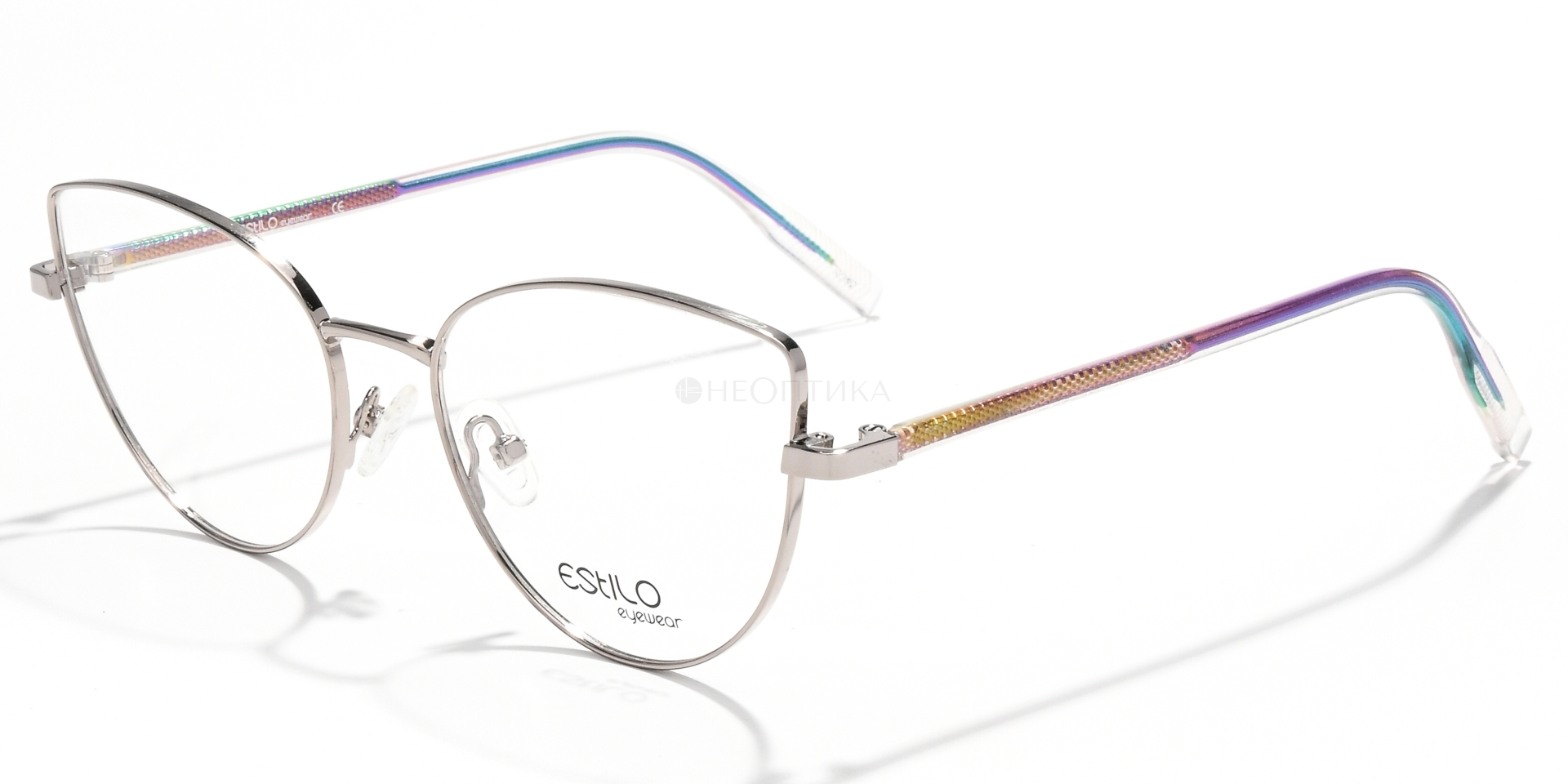 Оправа Estilo ES1304 02