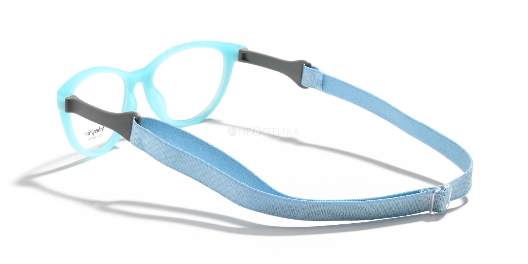 Оправа детская Fisher Price FPCR004 SKY 46