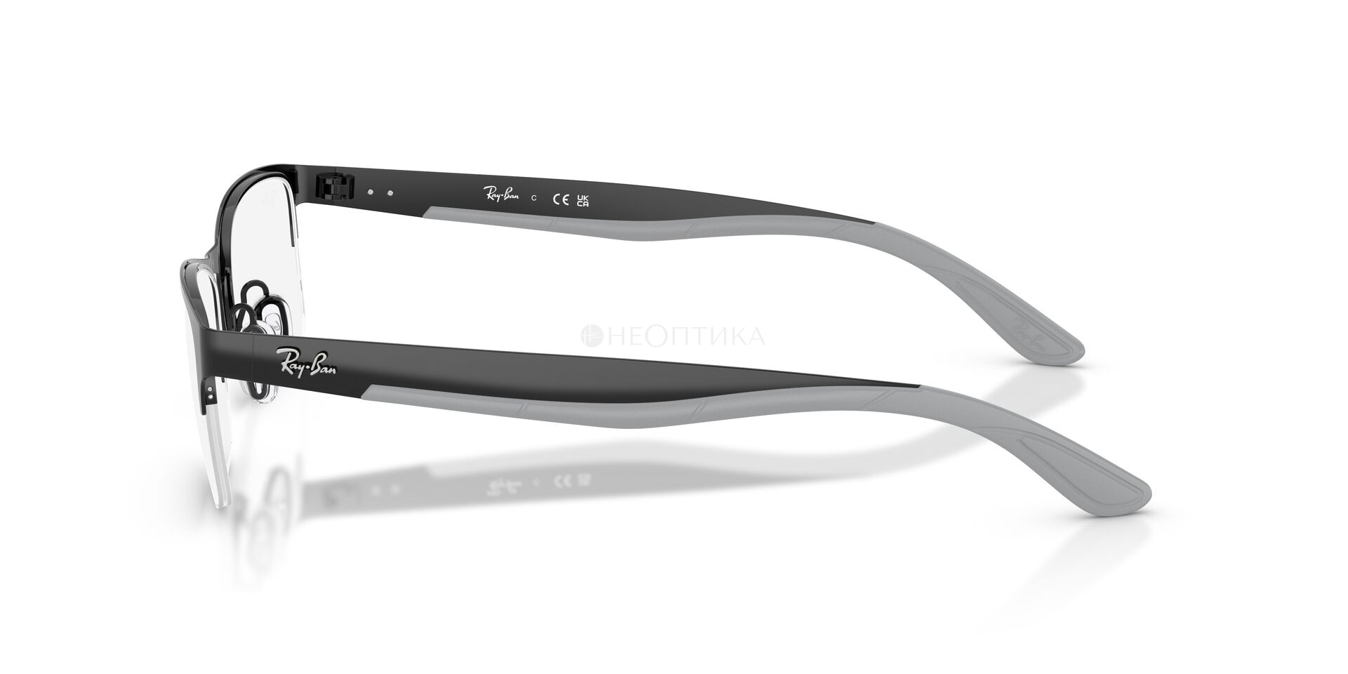 Оправа Ray-Ban Vista 0RX7551 3222 54