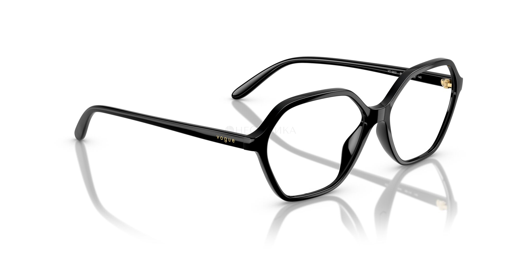 Оправа Vogue 0VO5622 W44 55