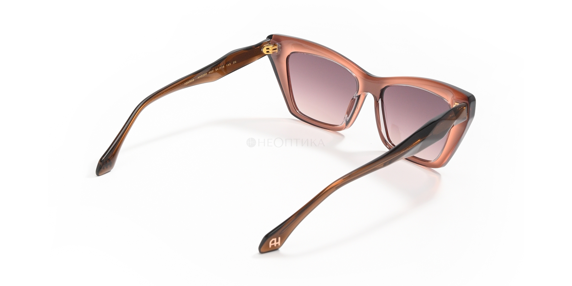 Солнцезащитные очки Ana Hickmann AH9390 H02 Солнцезащитные очки Ana Hickmann AH9390 H02